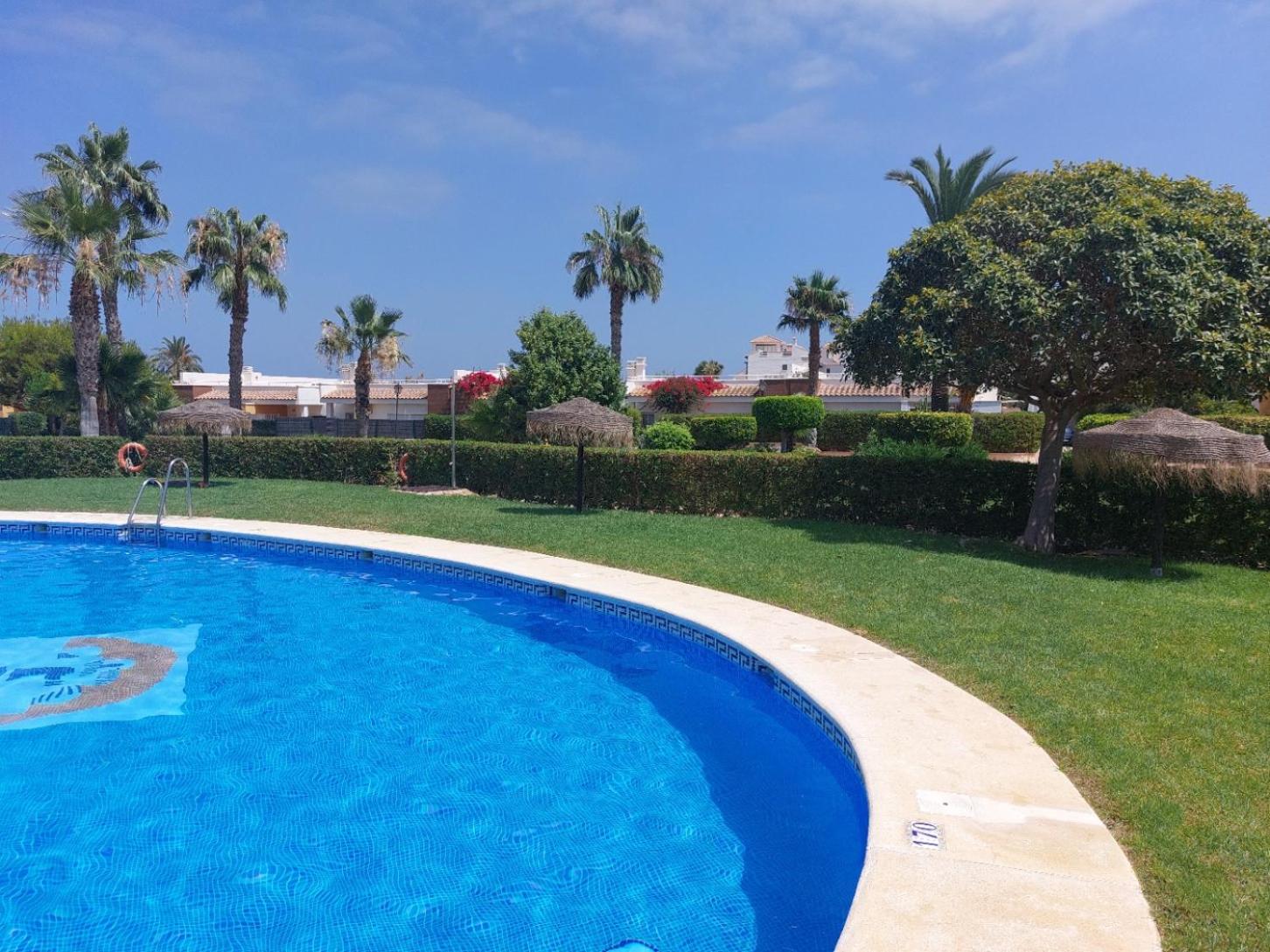 MojacarProperty, Apto Mirador Vera Playa