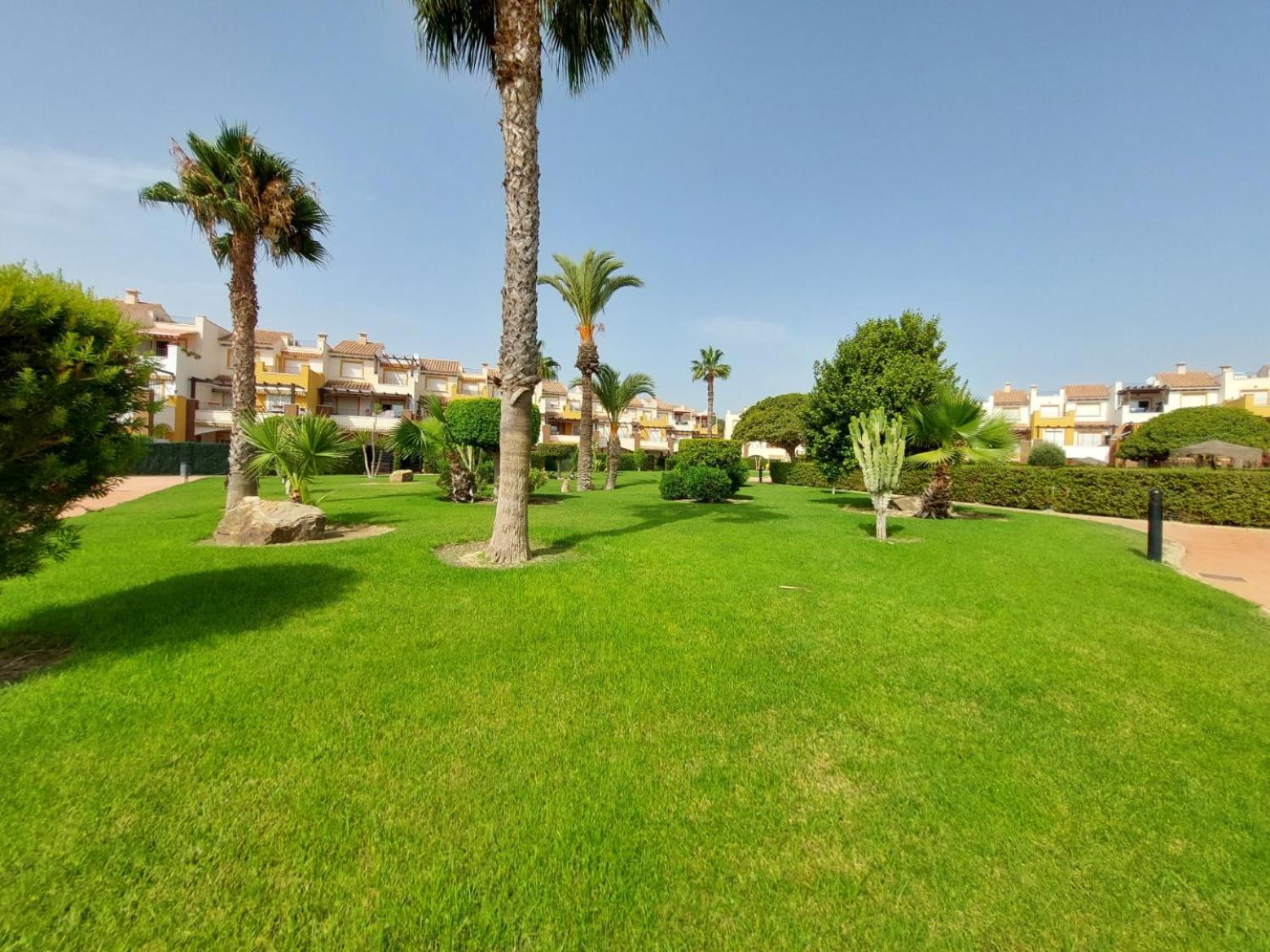 MojacarProperty, Apto Mirador Vera Playa