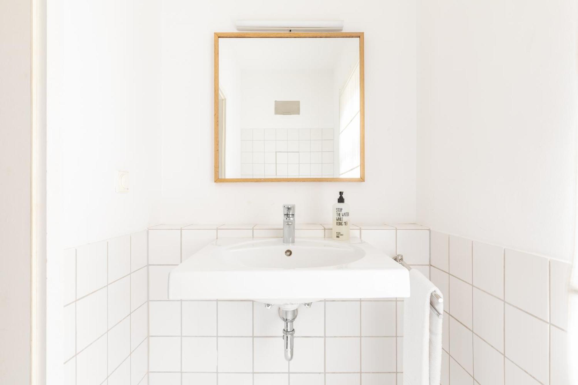 Josty Brauerei Appartements
