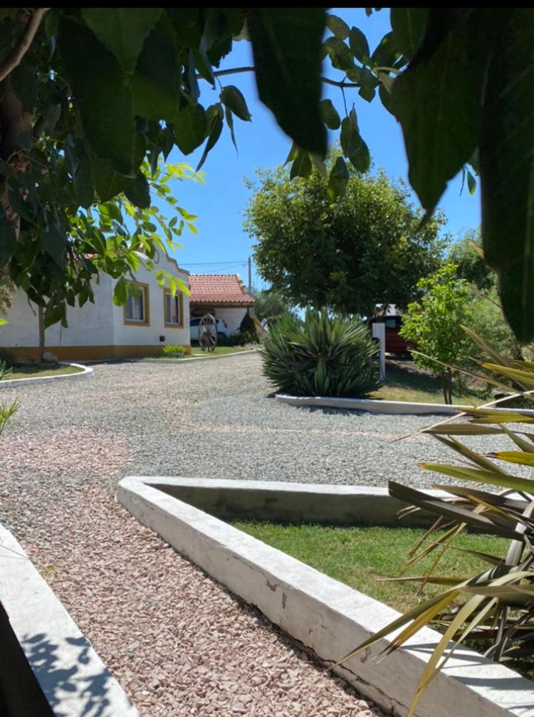 La Candelaria - Casas de Campo -