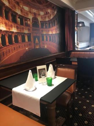B&B Verdi