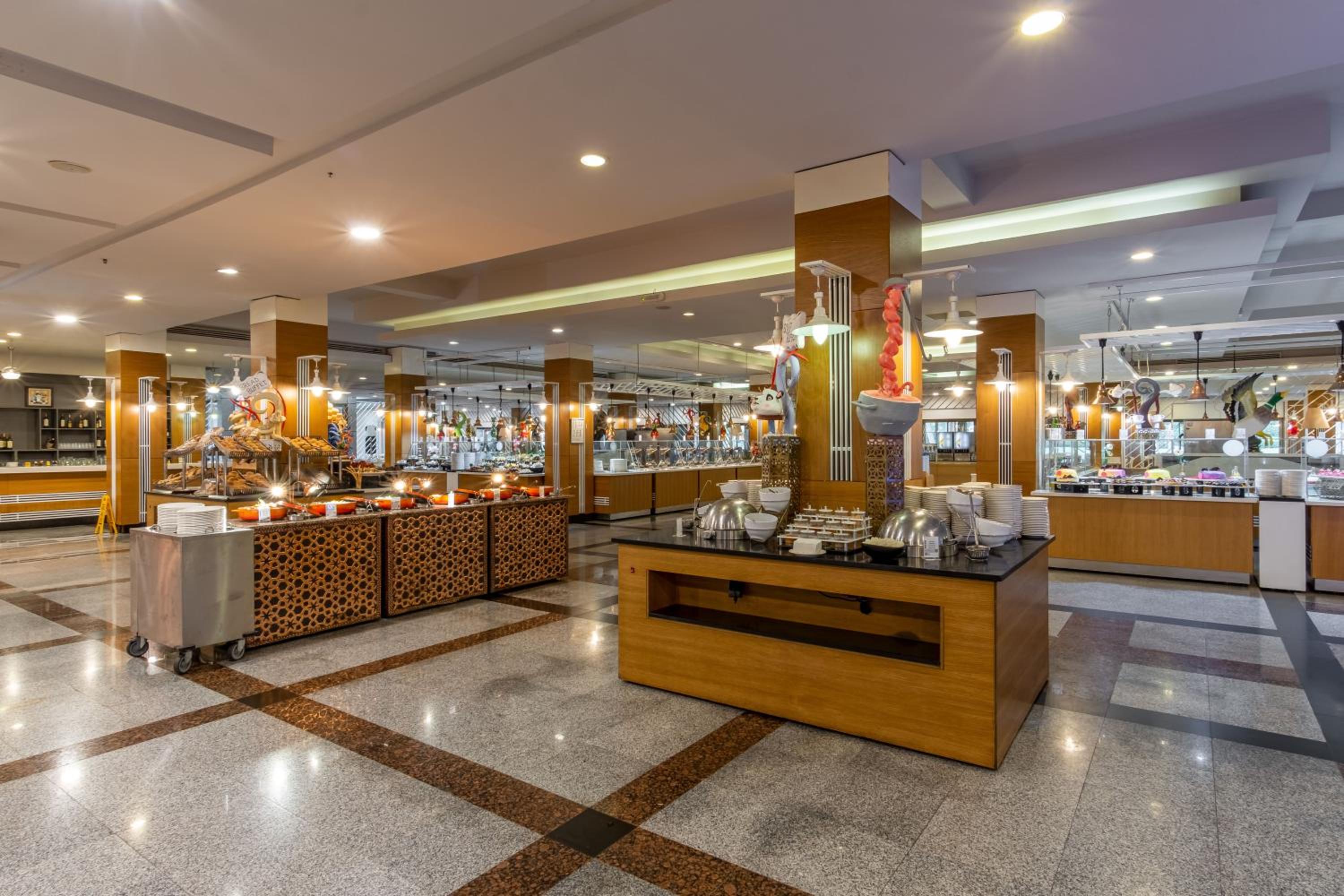 MIRADA DEL MAR HOTEL - Image 14
