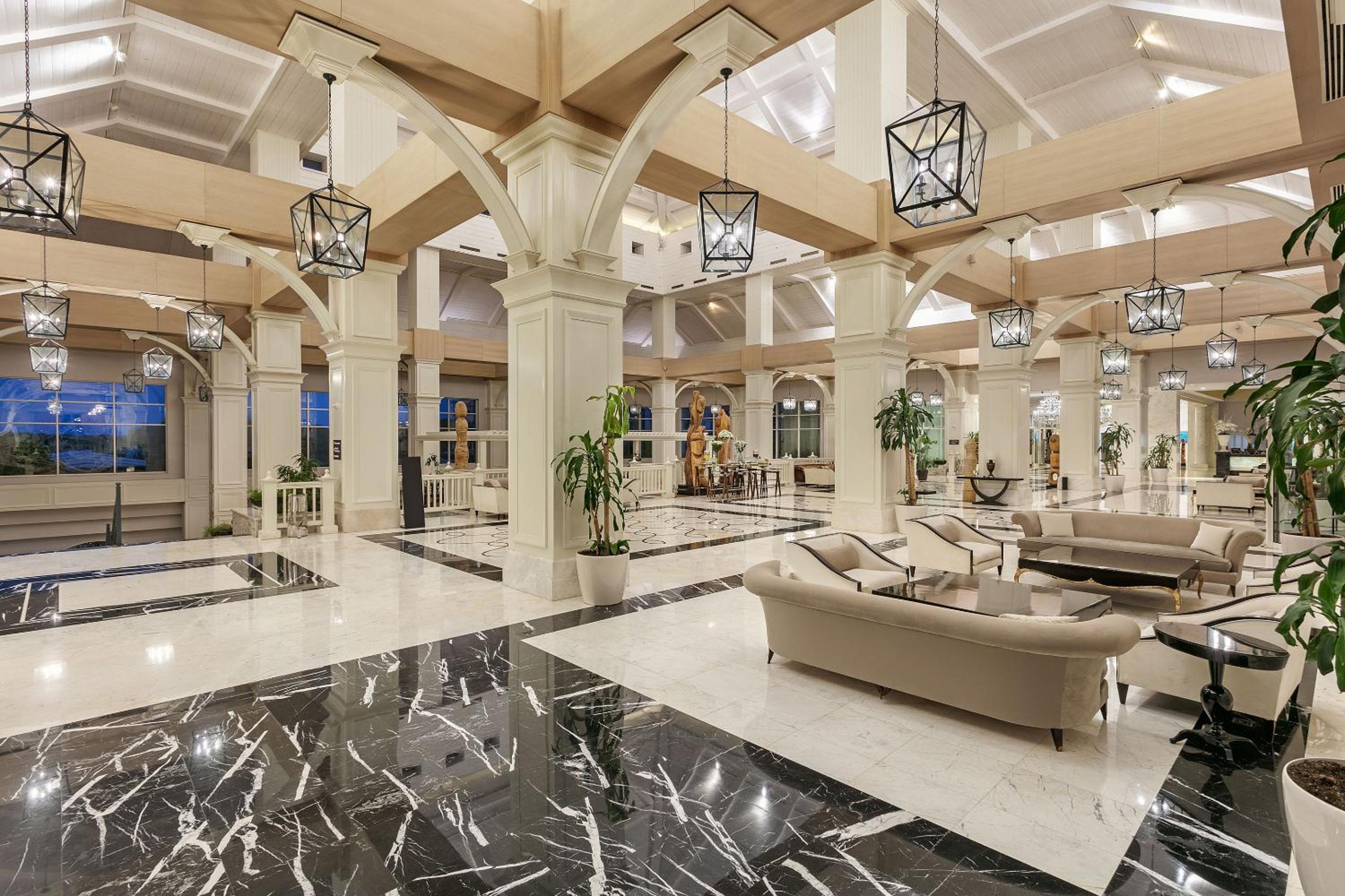 Titanic Deluxe Golf Belek