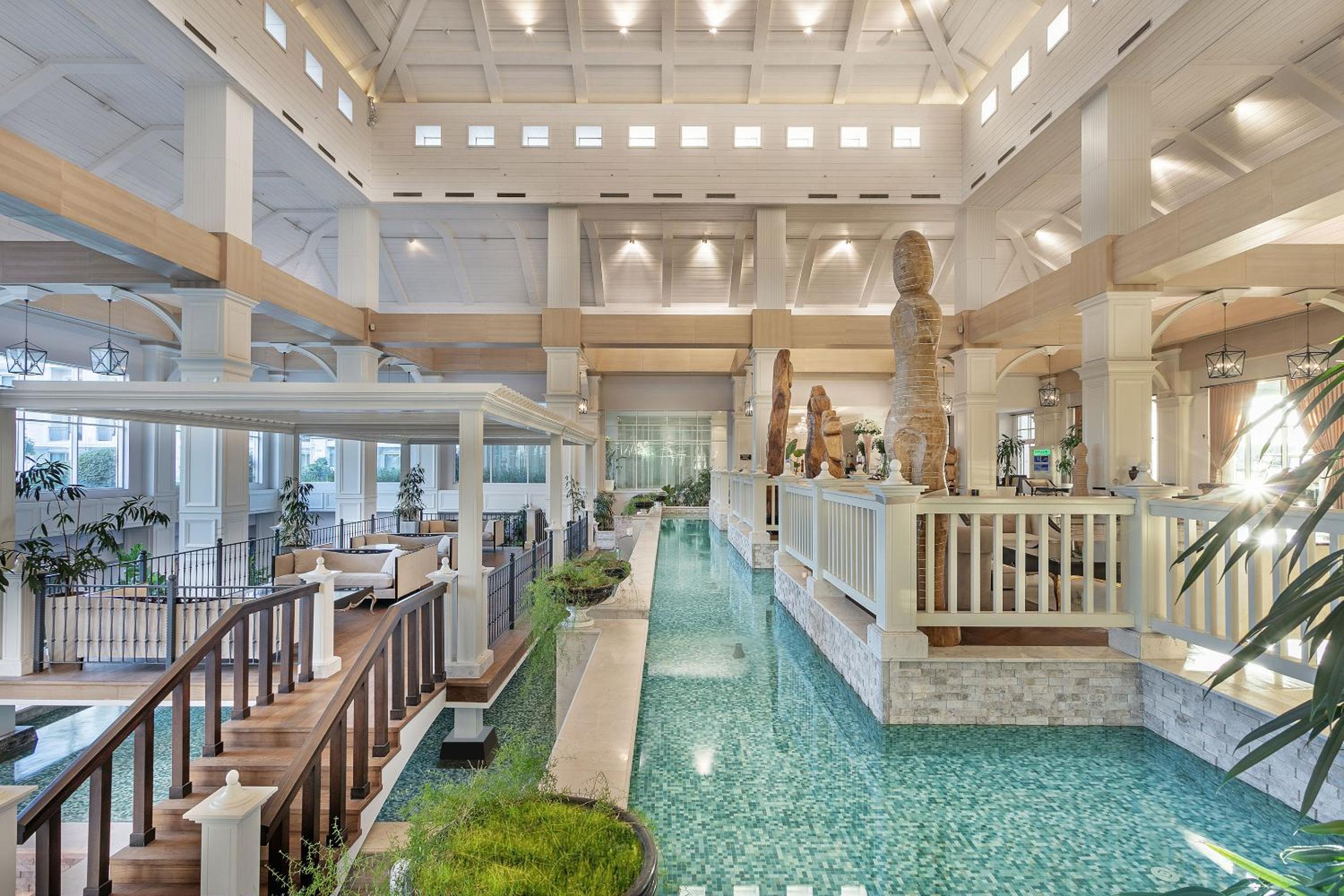 Titanic Deluxe Golf Belek