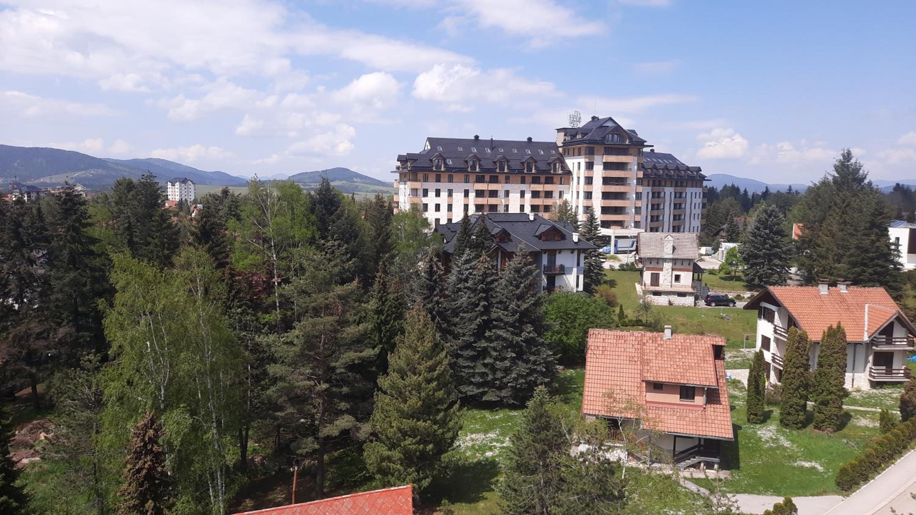 Pogled Apartmani - Zlatibor view 3