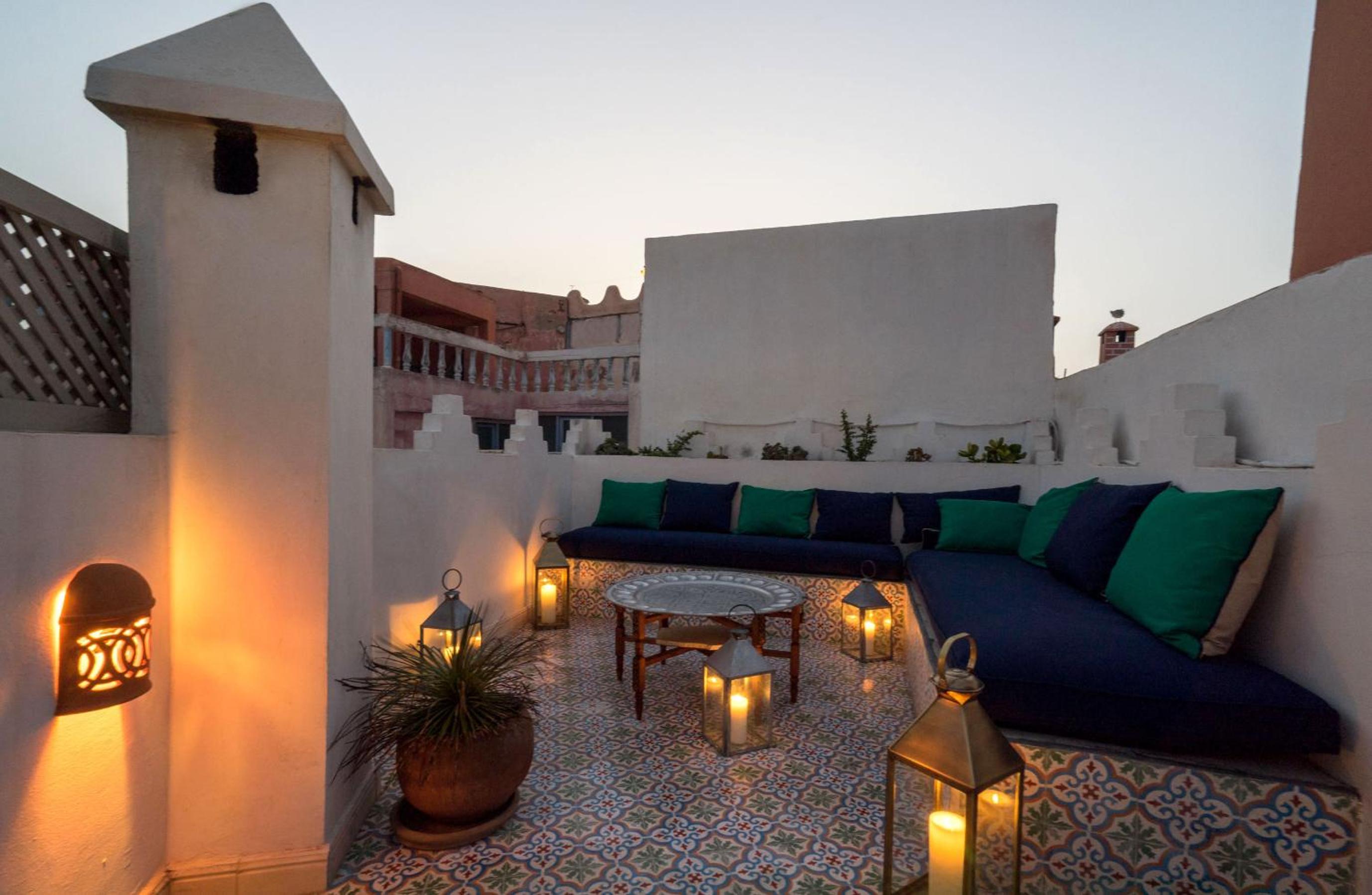 Riad l'Ayel d'Essaouira - Image 2