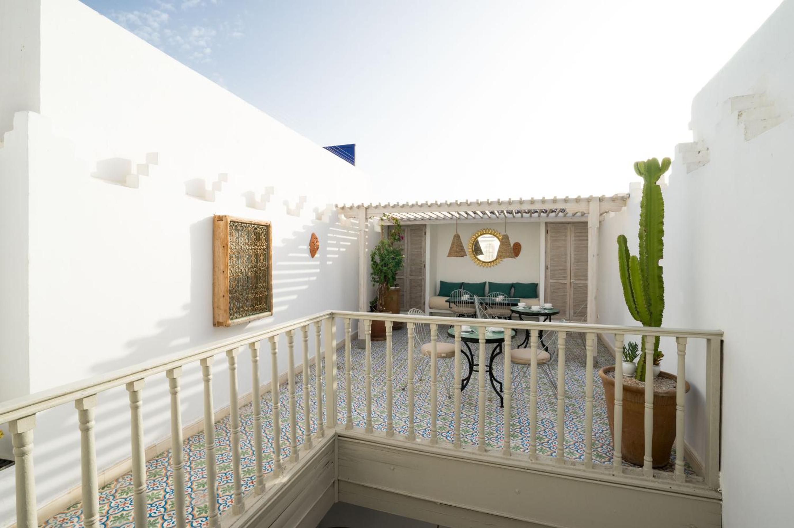 Riad l'Ayel d'Essaouira - Image 4