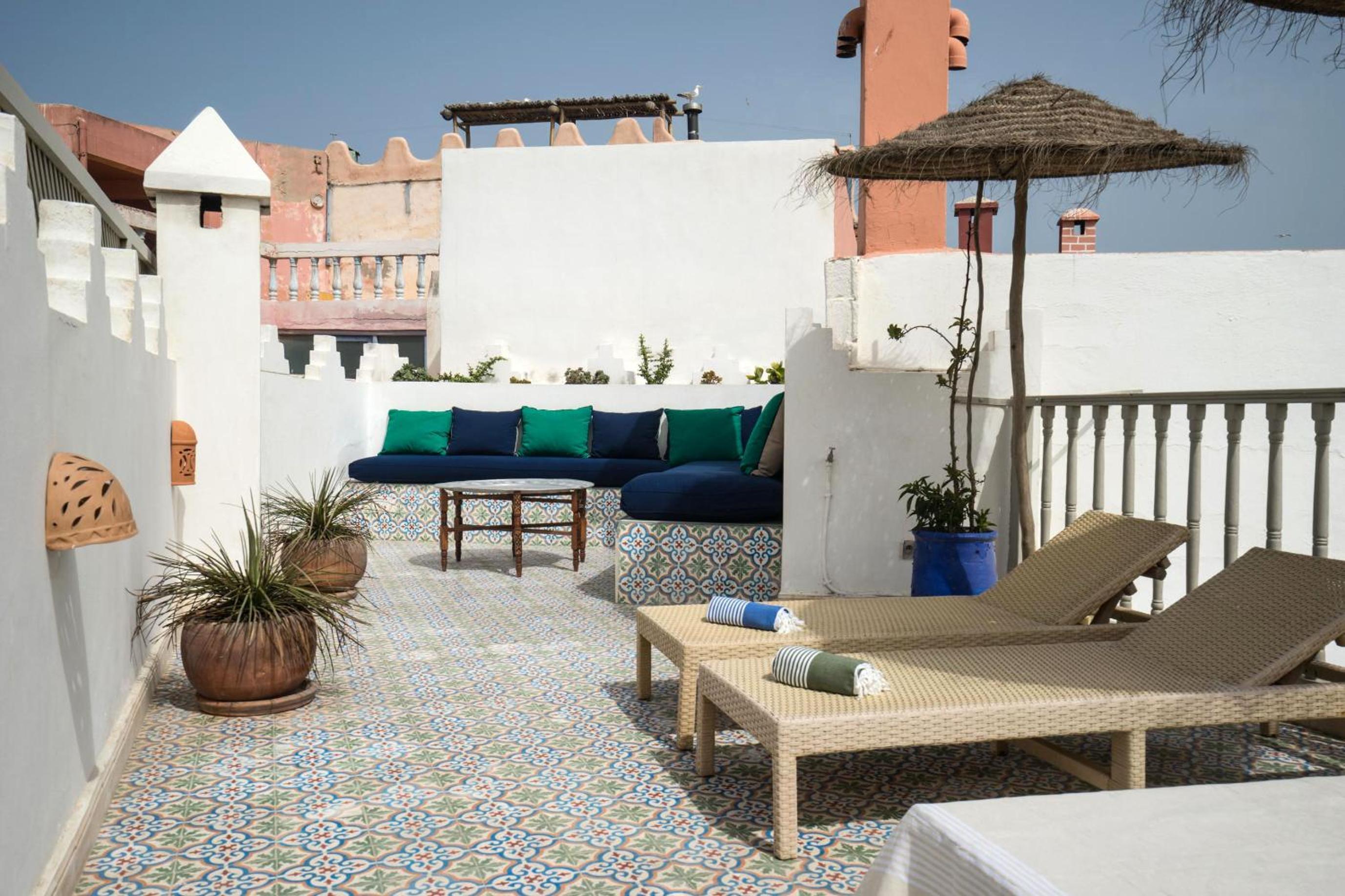 Riad l'Ayel d'Essaouira - Image 3