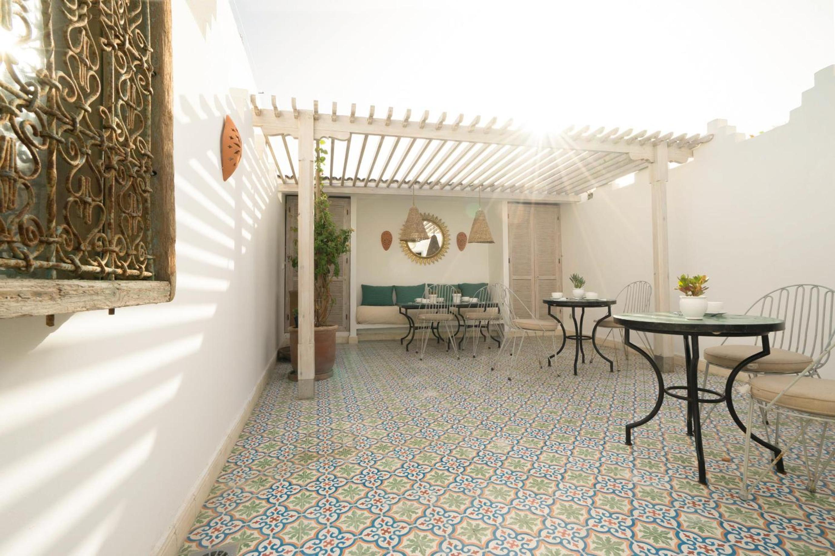 Riad l'Ayel d'Essaouira - Image 5