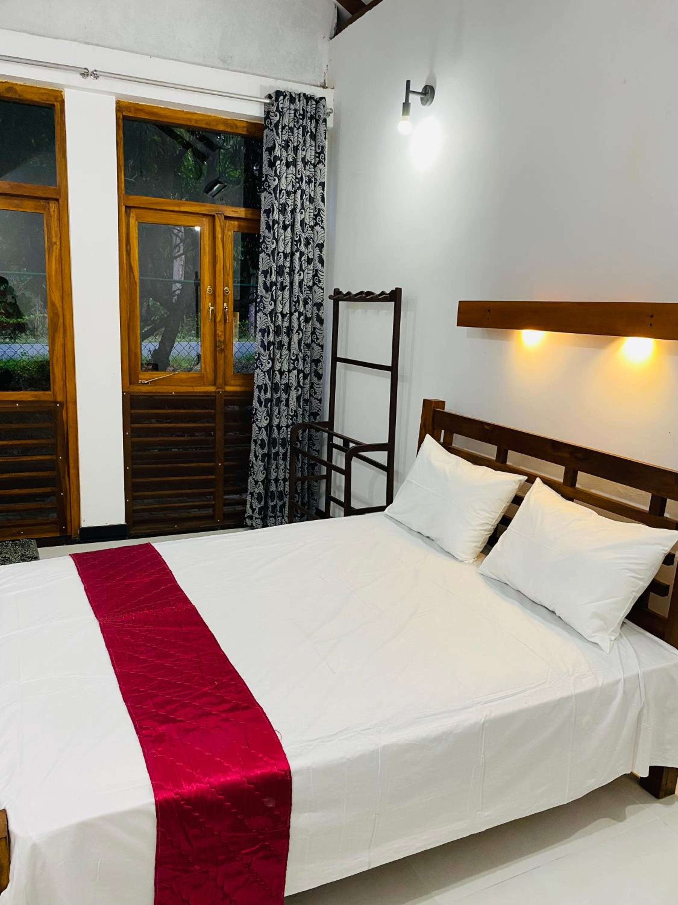Sigiri Holiday Bungalow view 3