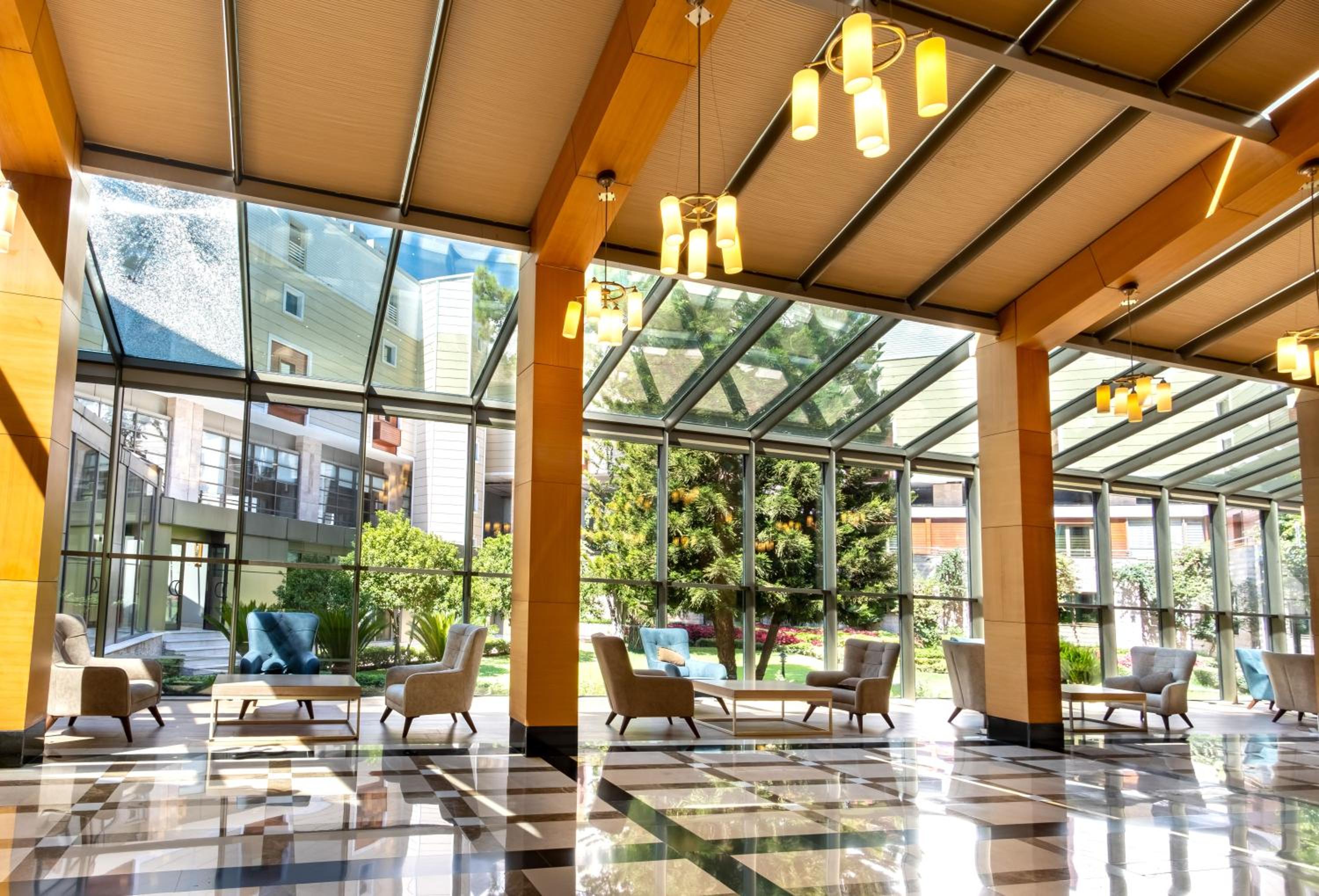 MIRADA DEL MAR HOTEL - Image 9
