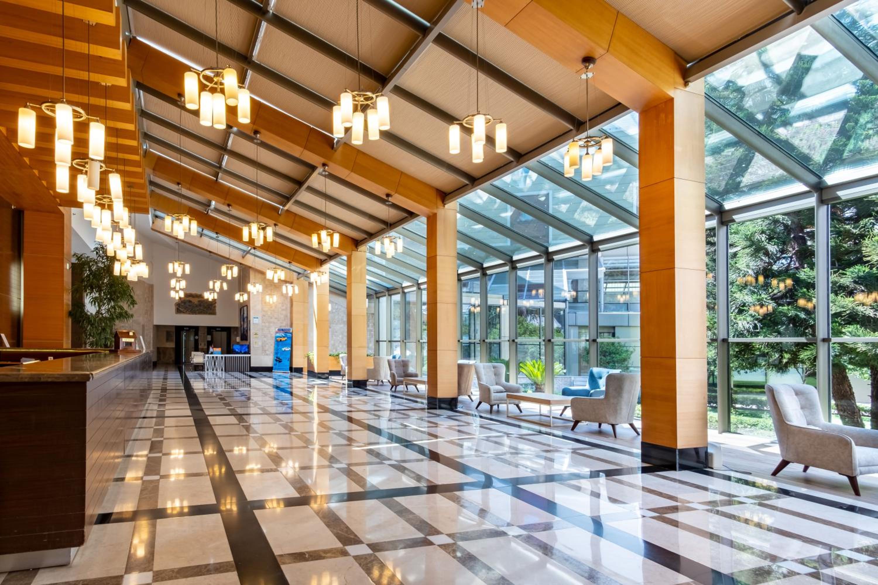 MIRADA DEL MAR HOTEL - Image 8