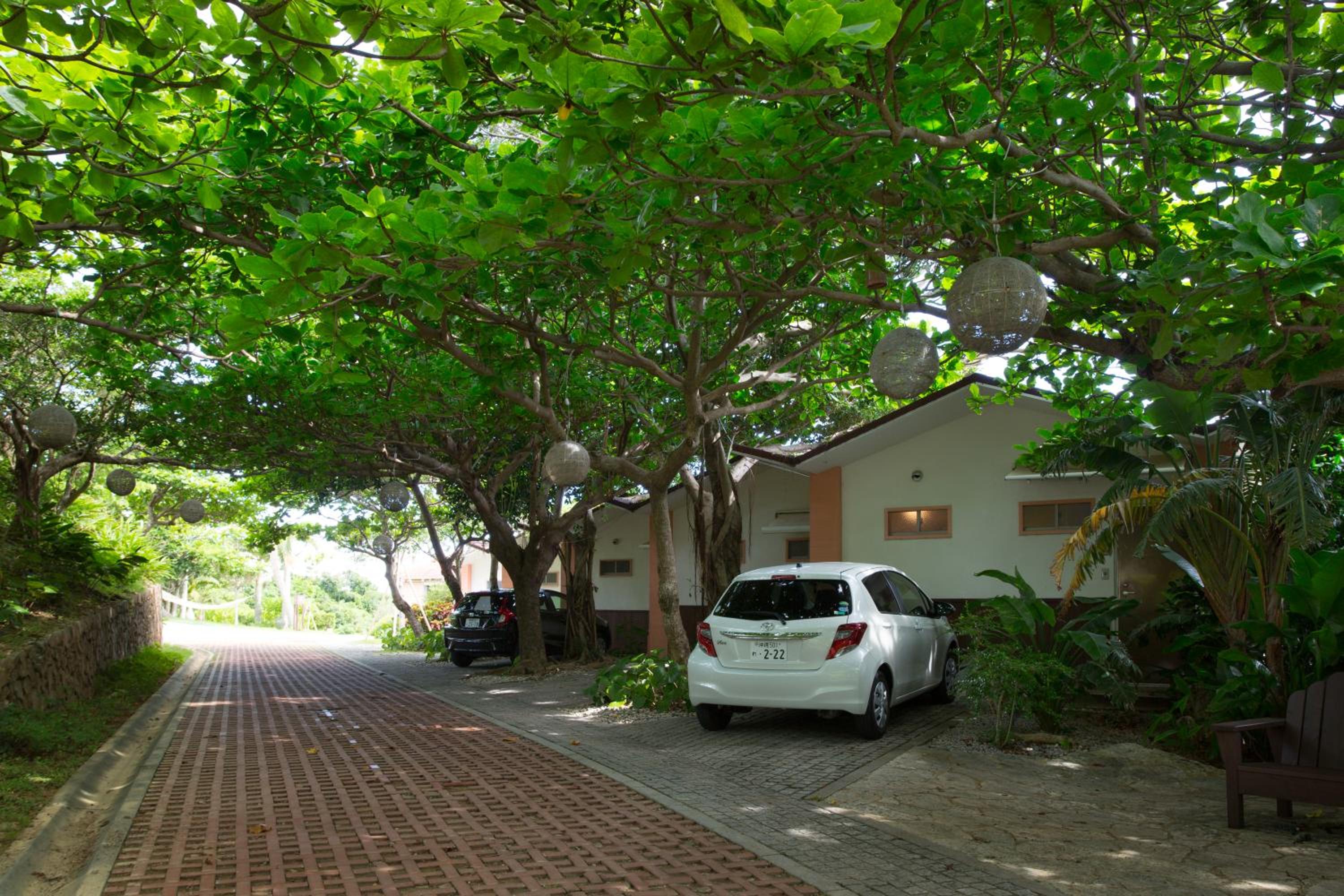 Coco Garden Resort Okinawa