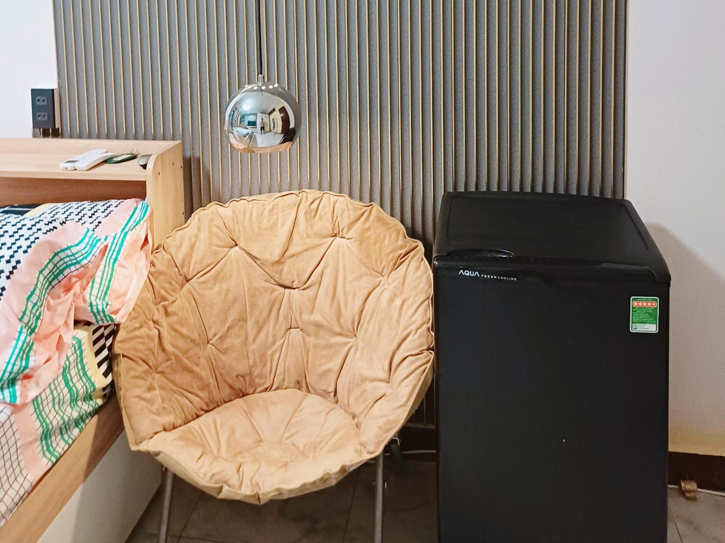Homestay Hostel Apartment Minh Lộc