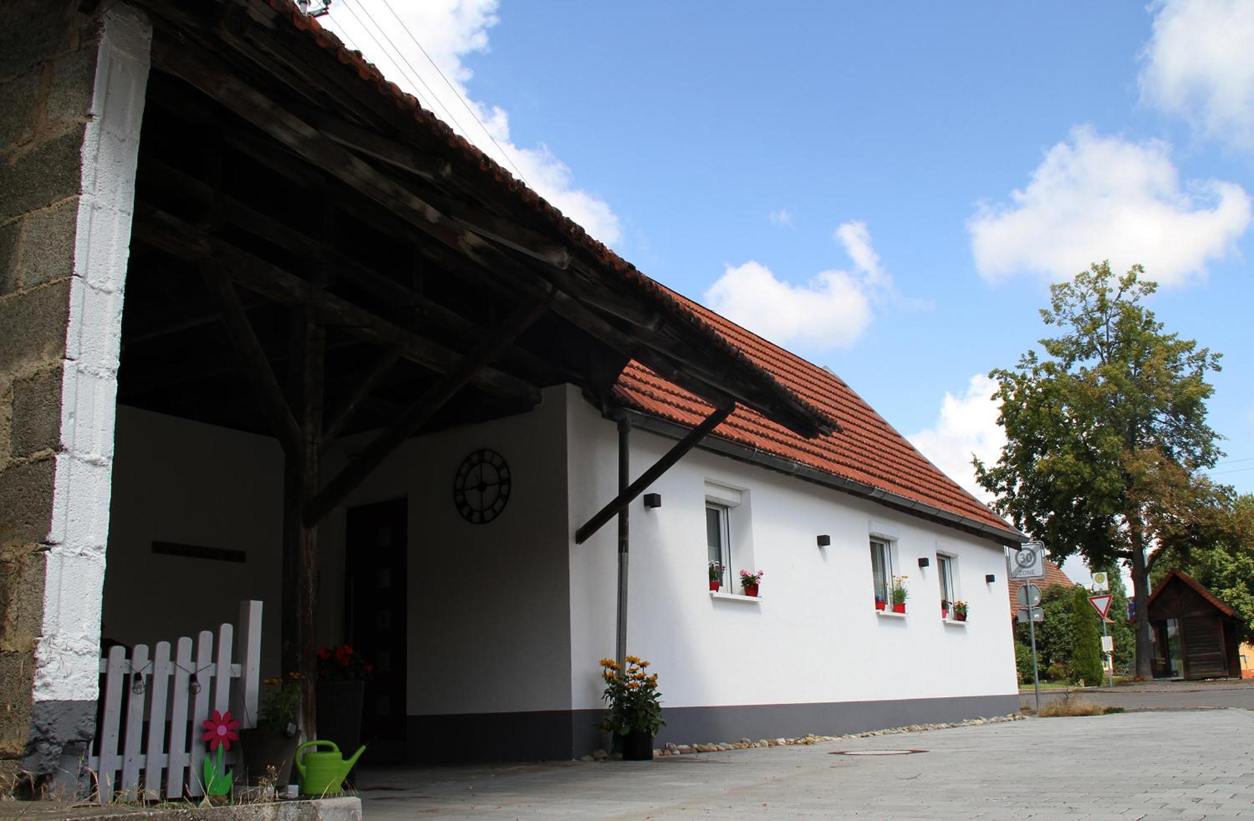 building