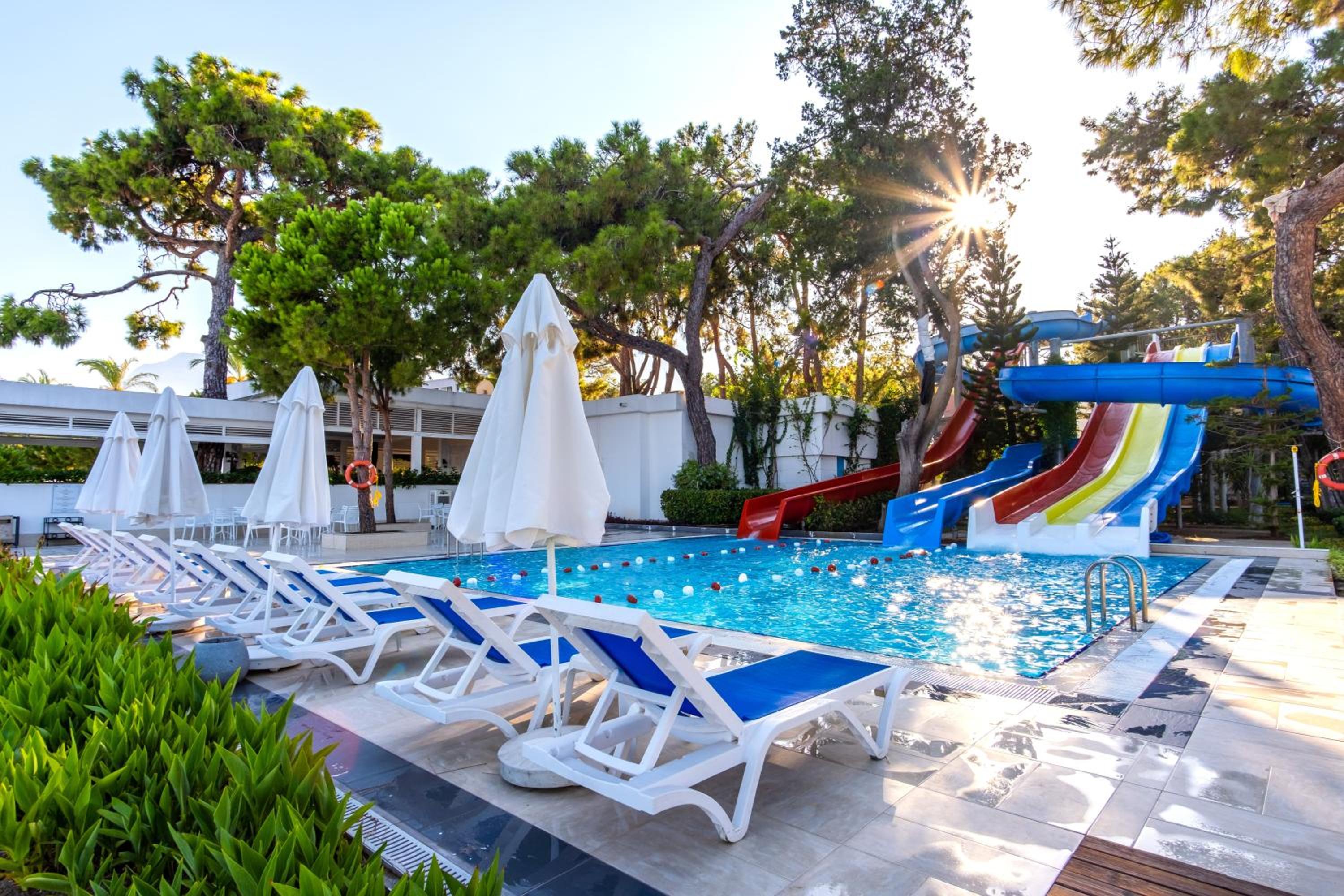 MIRADA DEL MAR HOTEL - Image 90