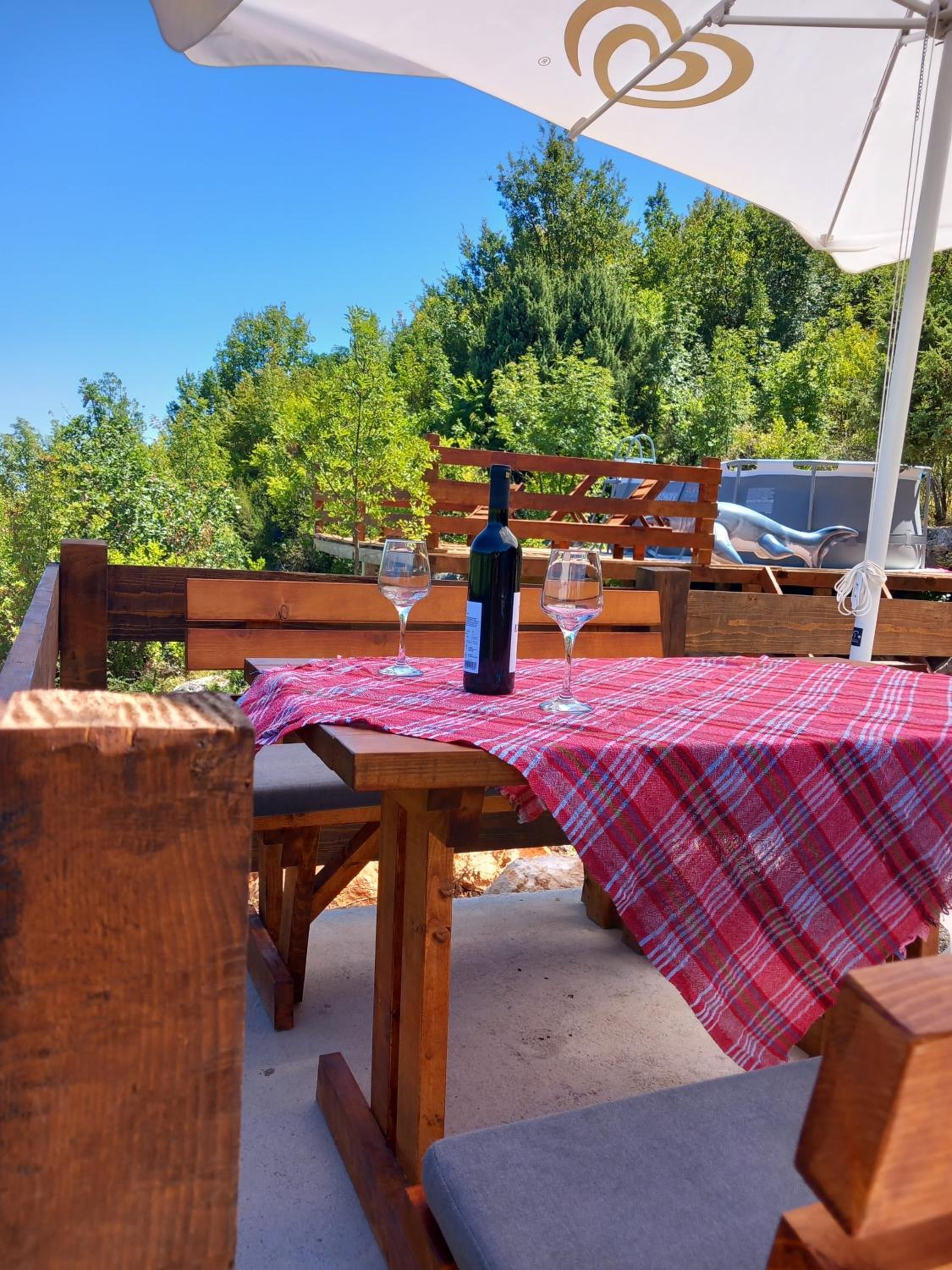 LAKE VIEW PREVLAKA photo 2