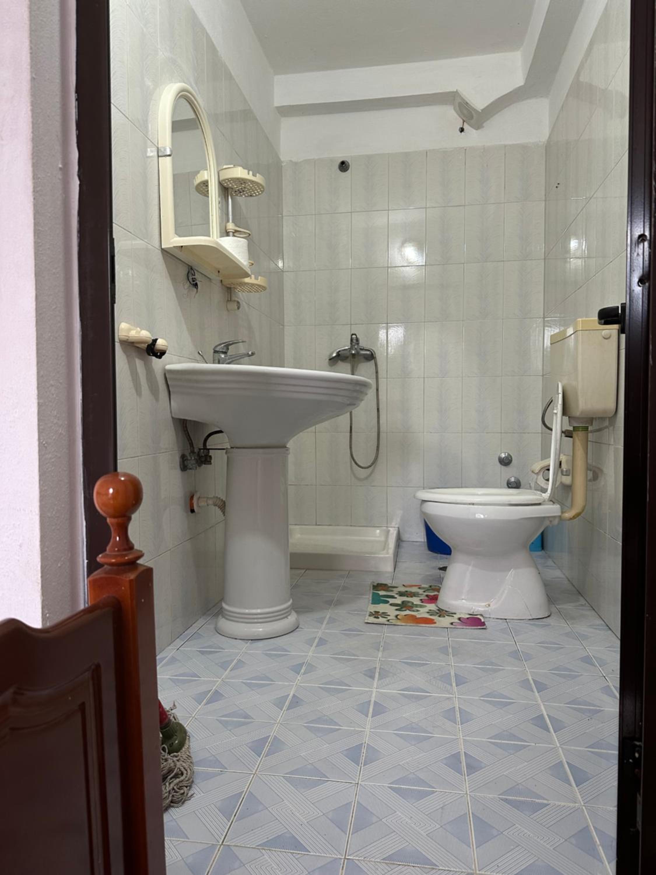 Sam's Rooms