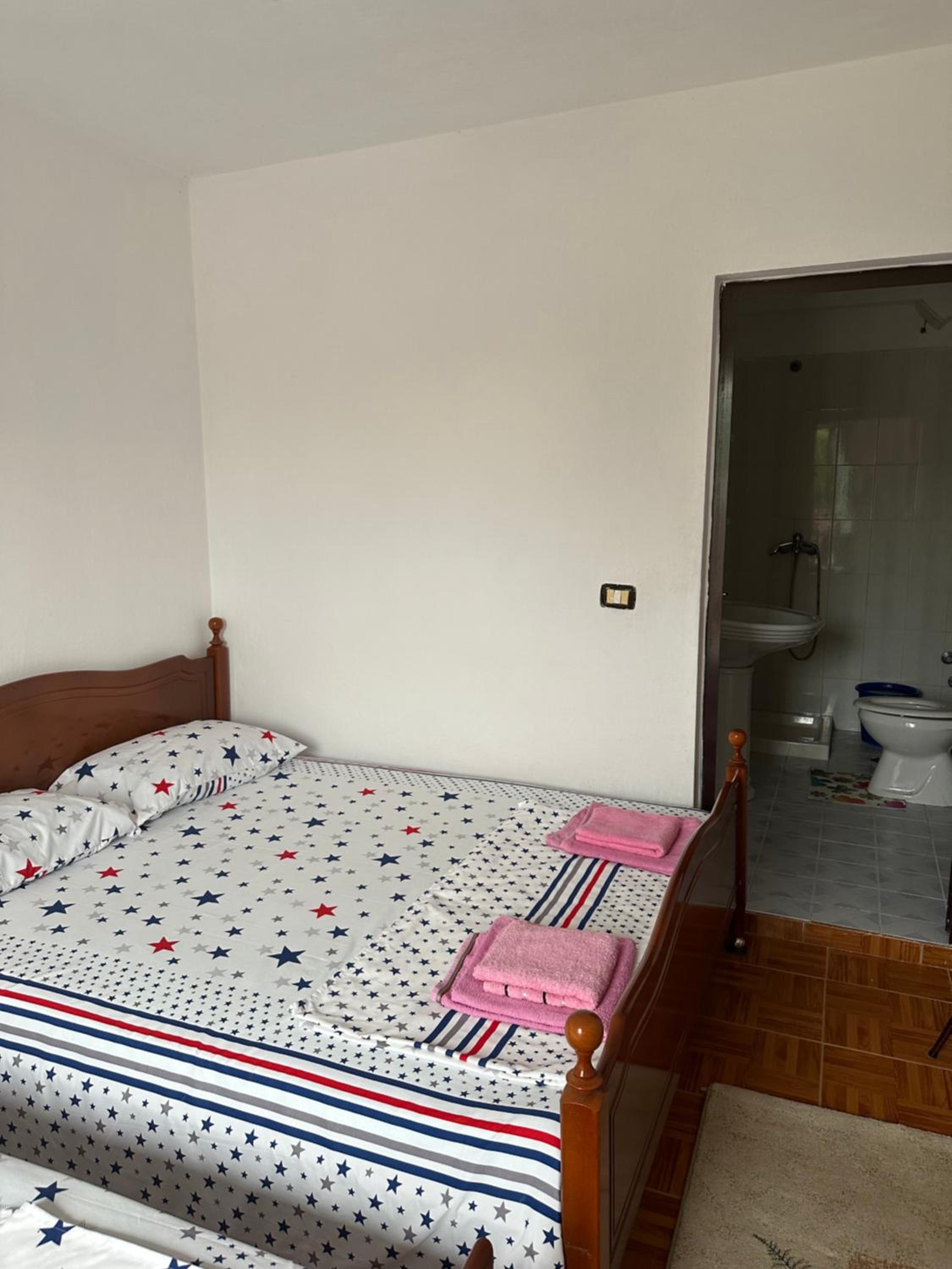 Sam's Rooms