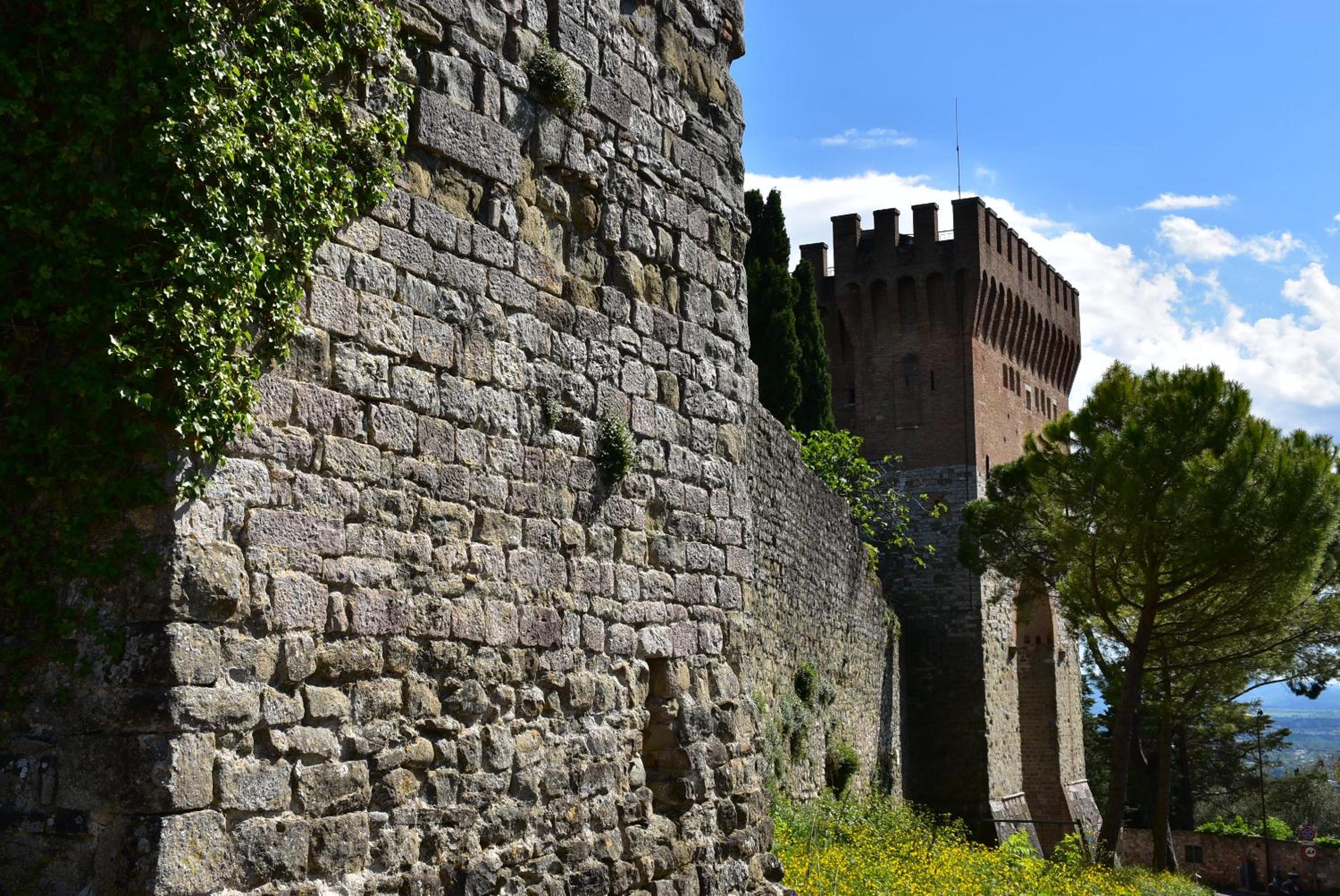 Casa Ischia view 5