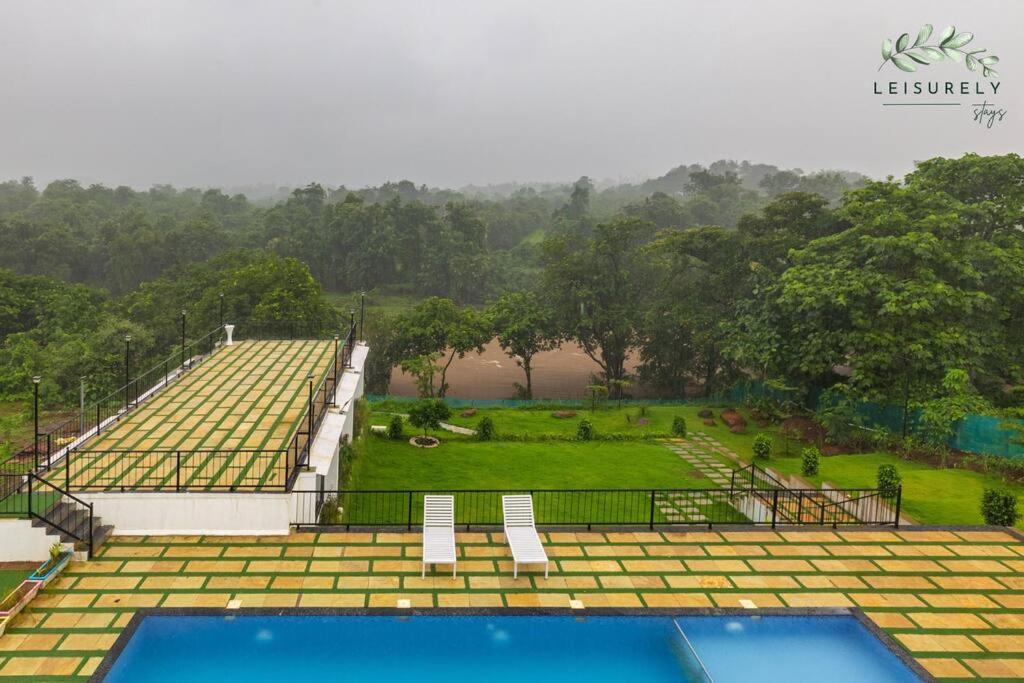Stay Leisurely Lux Mare 6BHK Karjat view 4