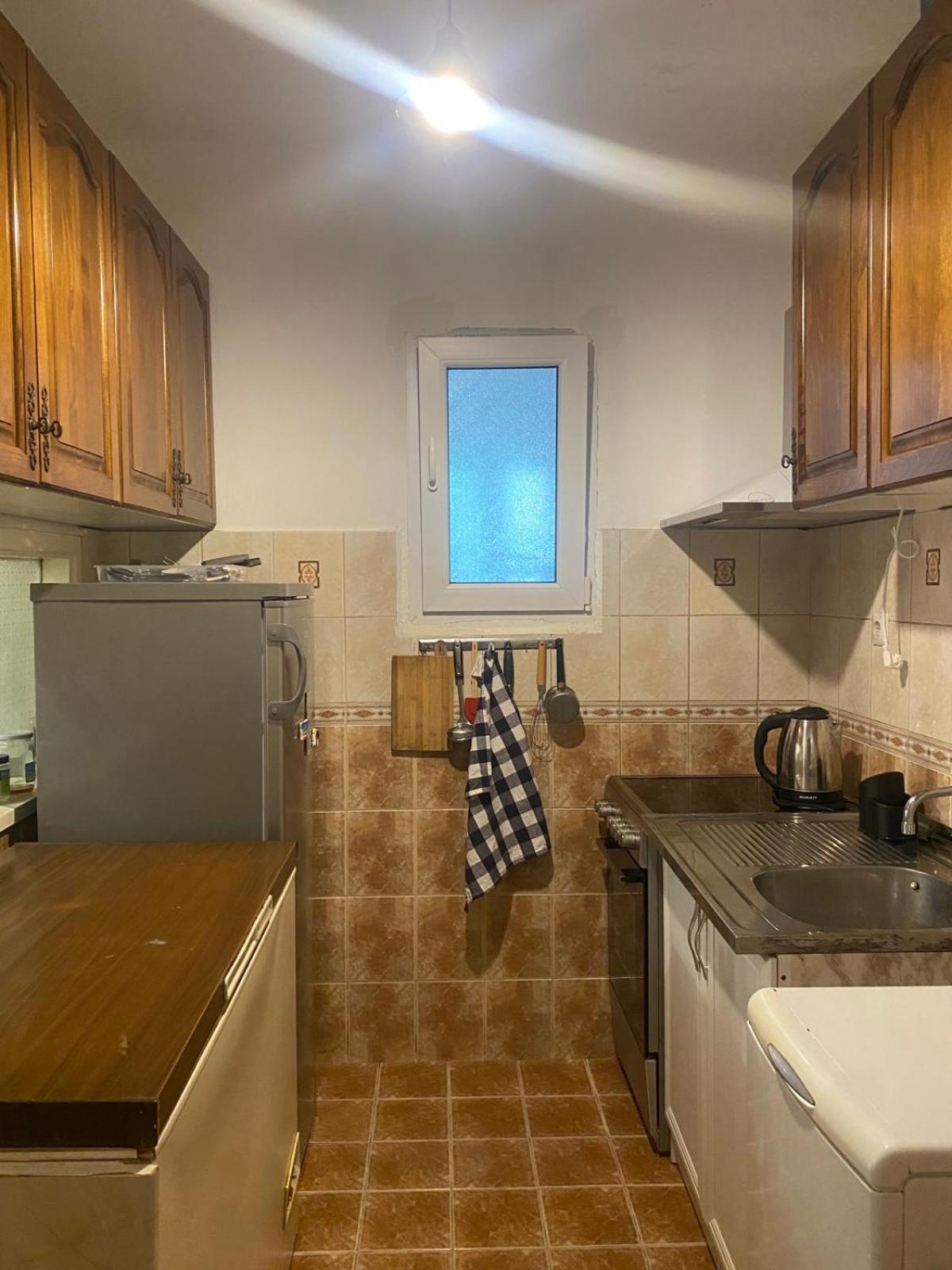 Family apartment