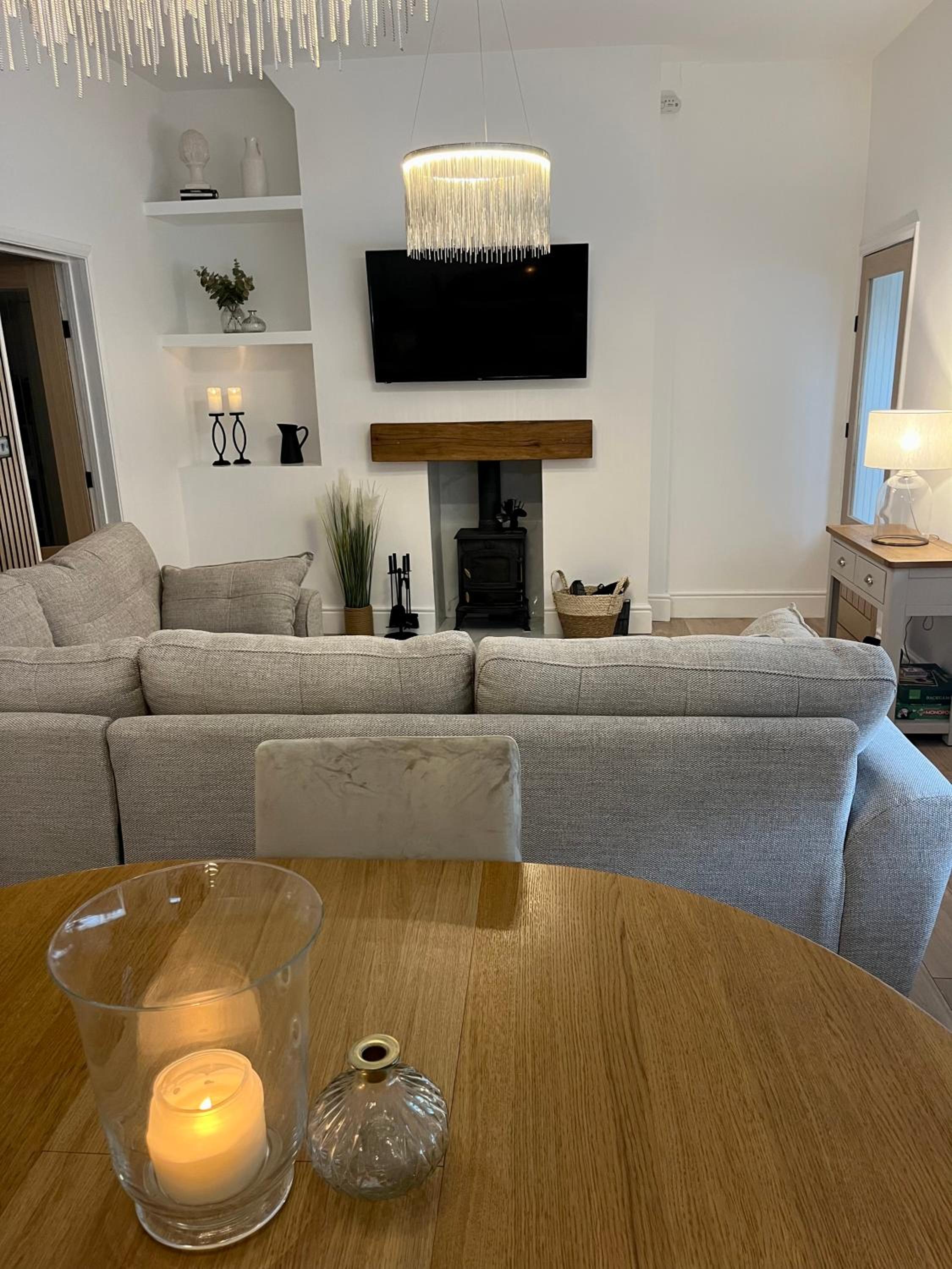 Coastal Apartments No 1 view 5