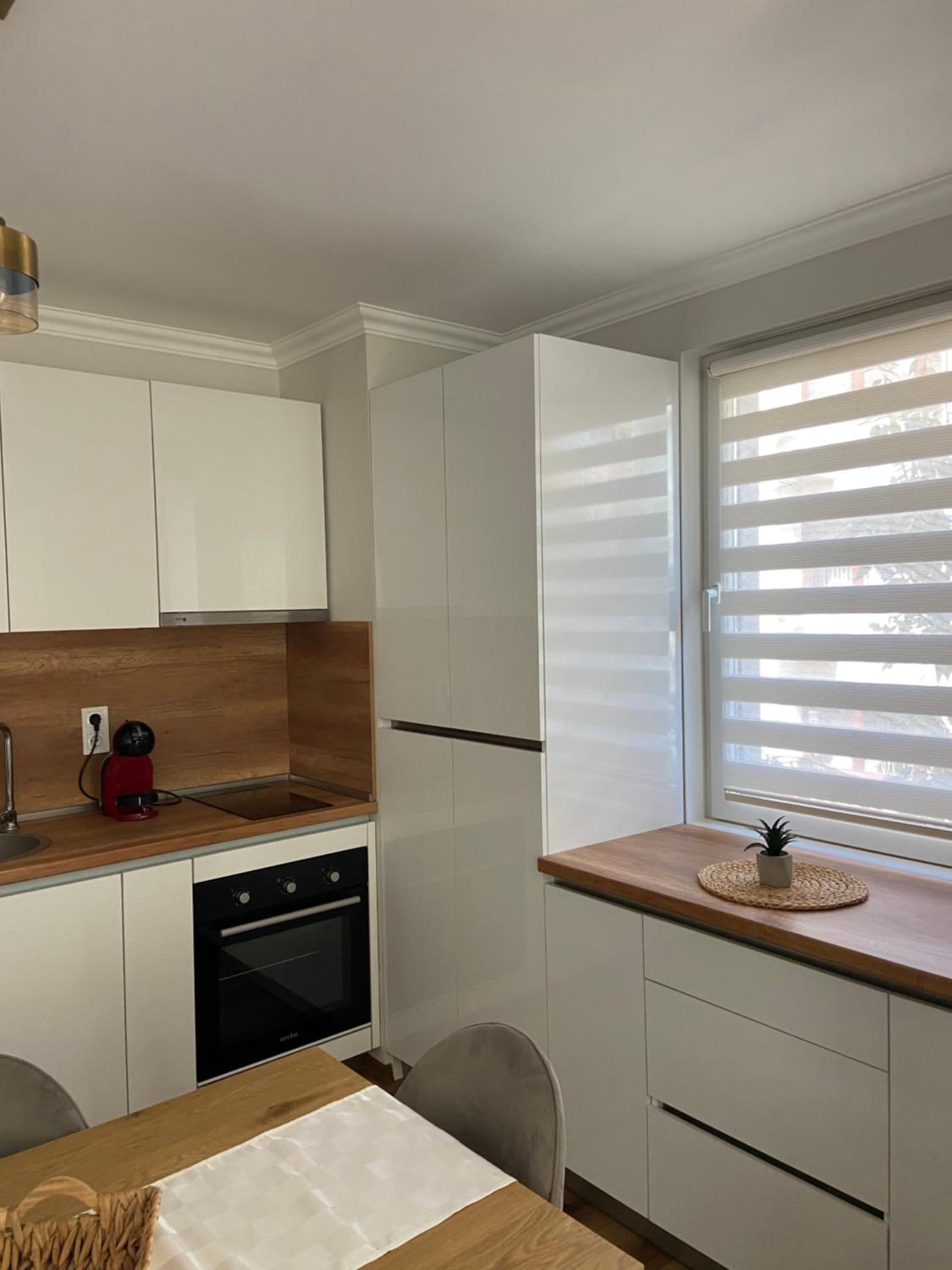 M&M Center Apartment with free parking