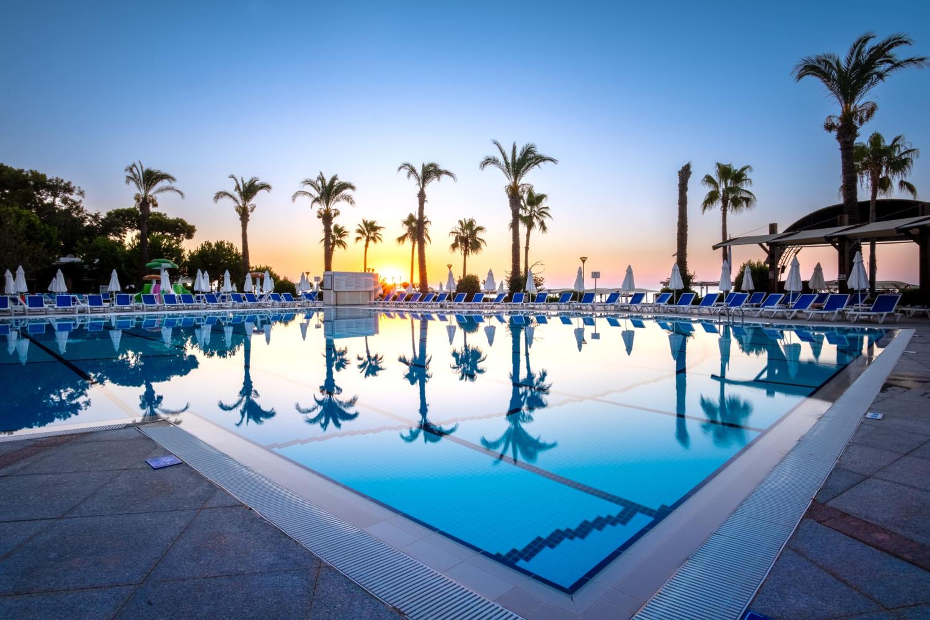 MIRADA DEL MAR HOTEL - Image 67