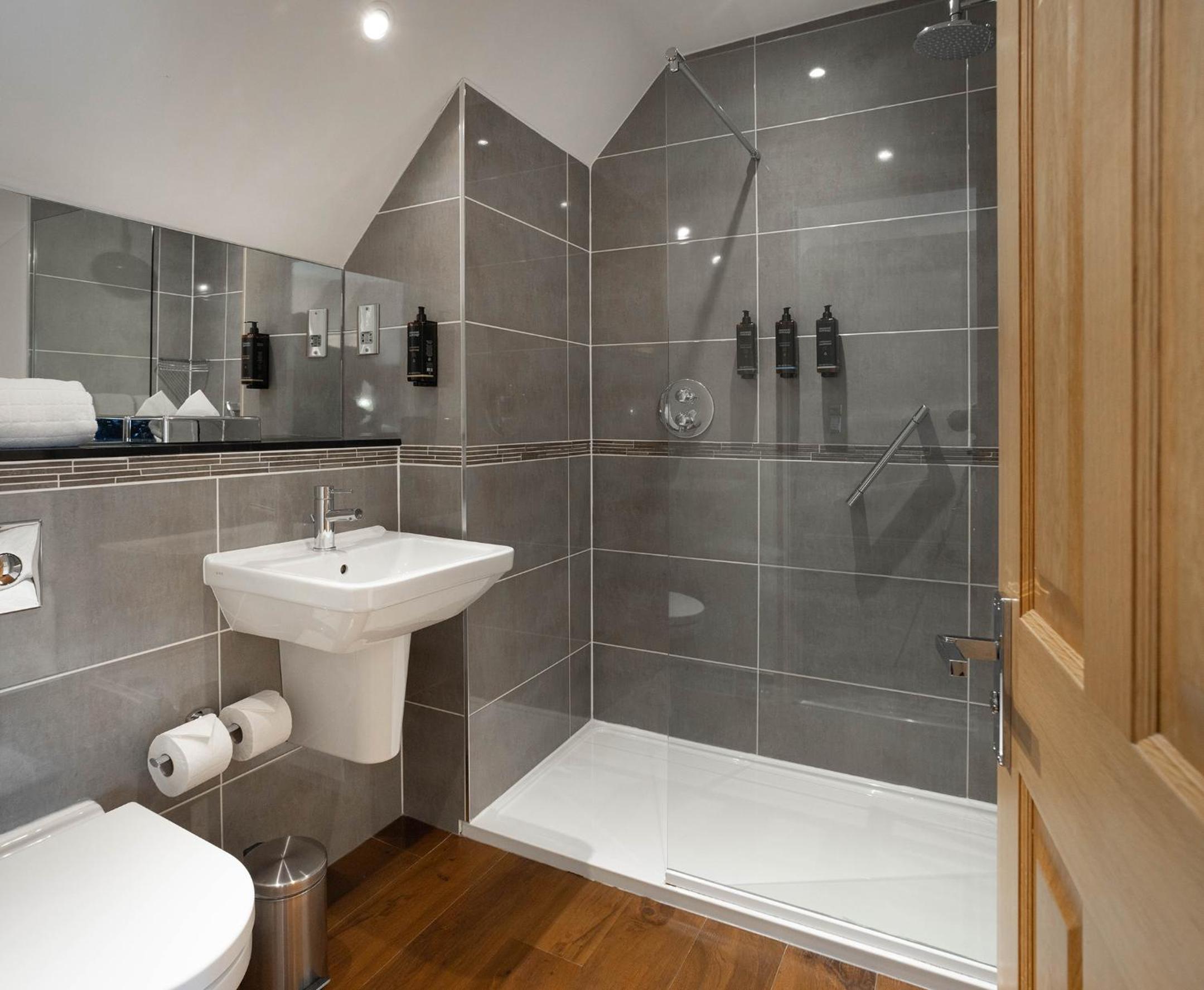 Barton Hall Hotel & Spa