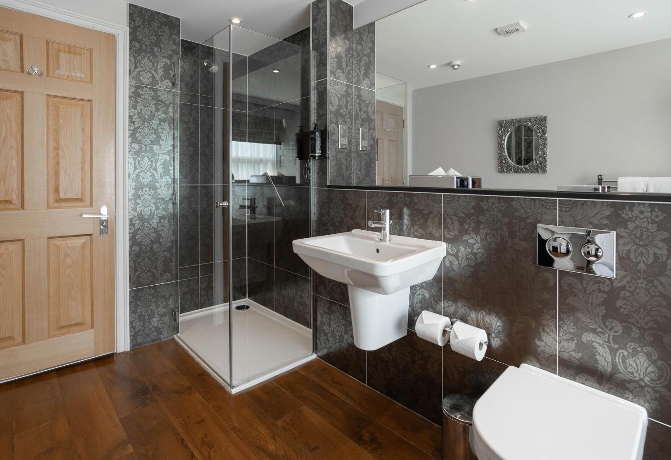 Barton Hall Hotel & Spa
