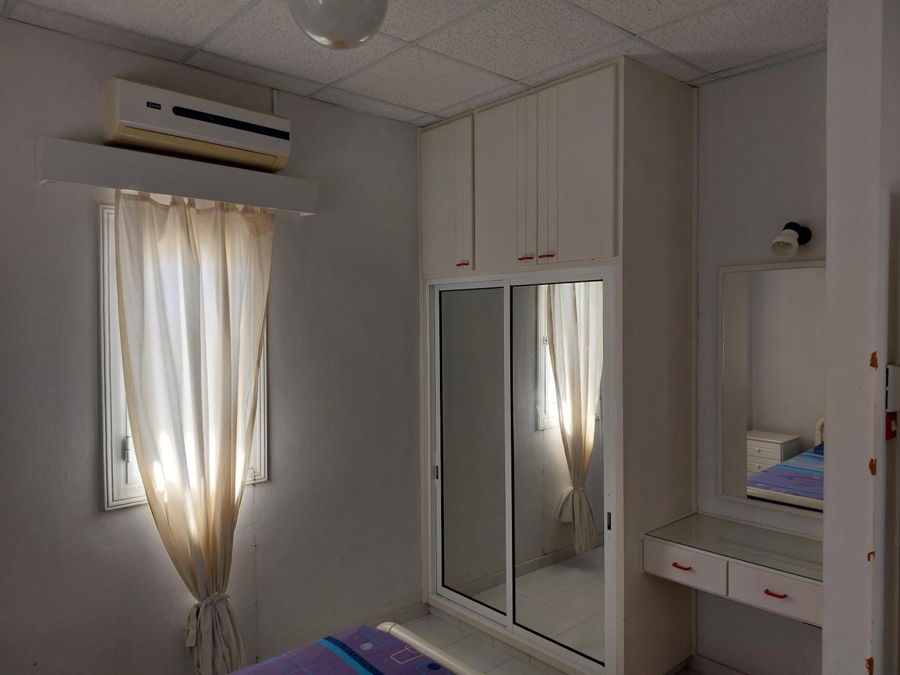 Cyprus Protaras Green Bay Beach House located behind thalassa apartments protaras