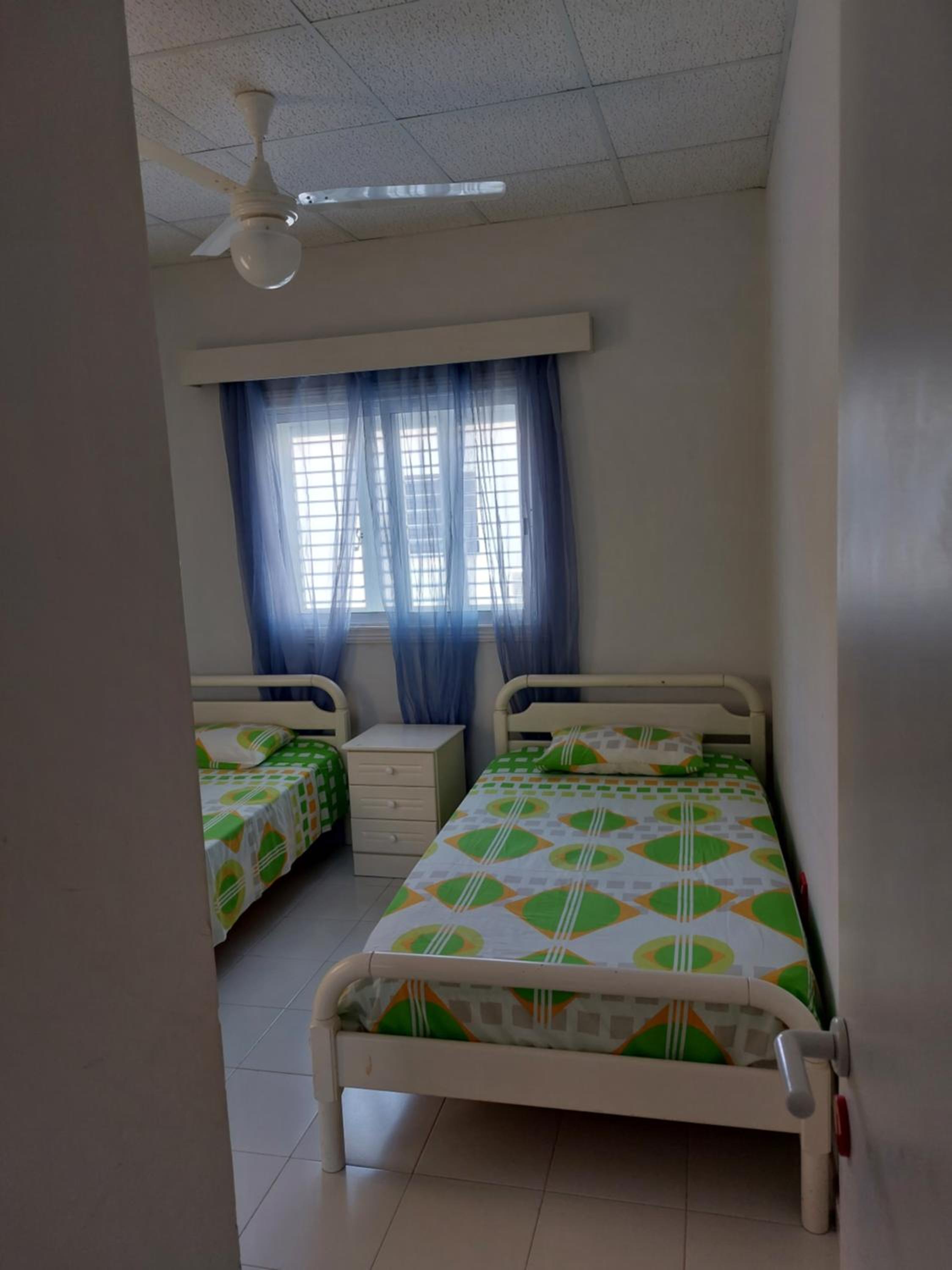 Cyprus Protaras Green Bay Beach House located behind thalassa apartments protaras