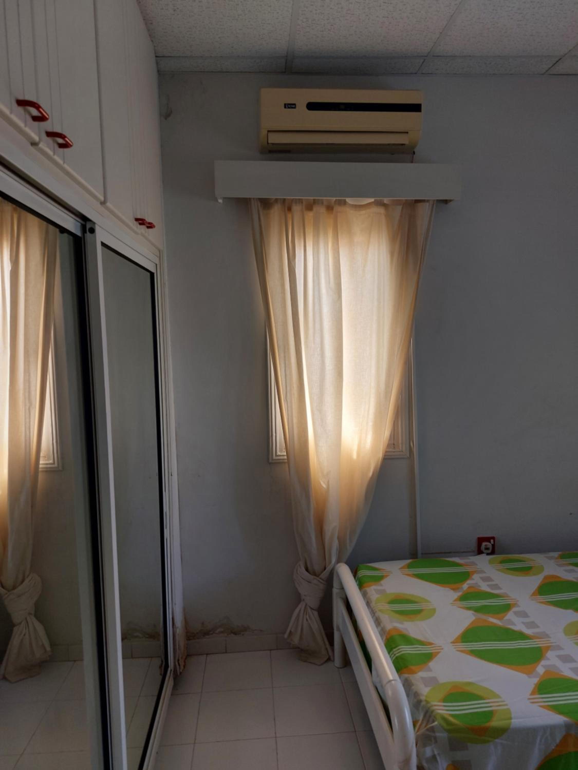 Cyprus Protaras Green Bay Beach House located behind thalassa apartments protaras