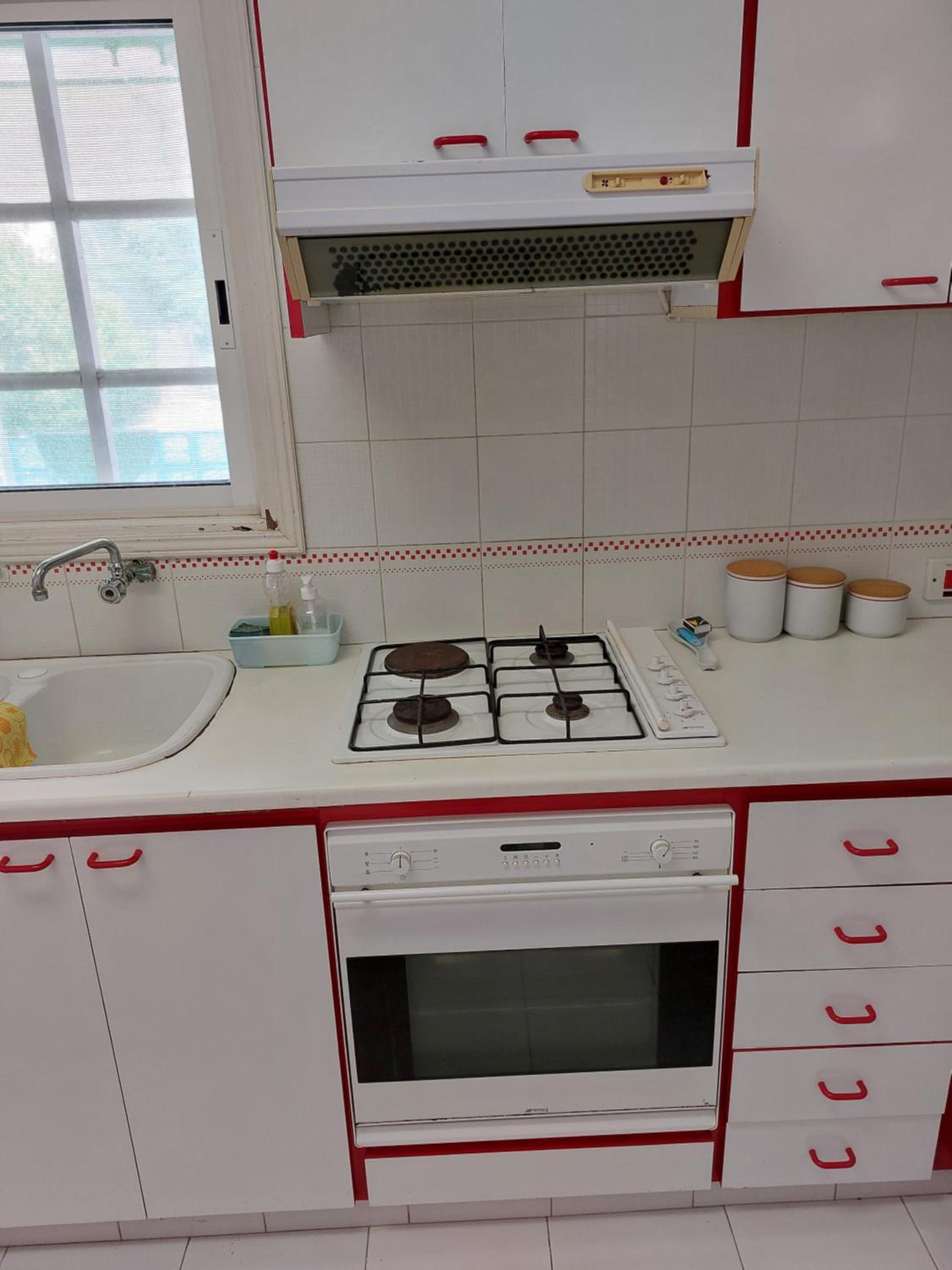 Cyprus Protaras Green Bay Beach House located behind thalassa apartments protaras