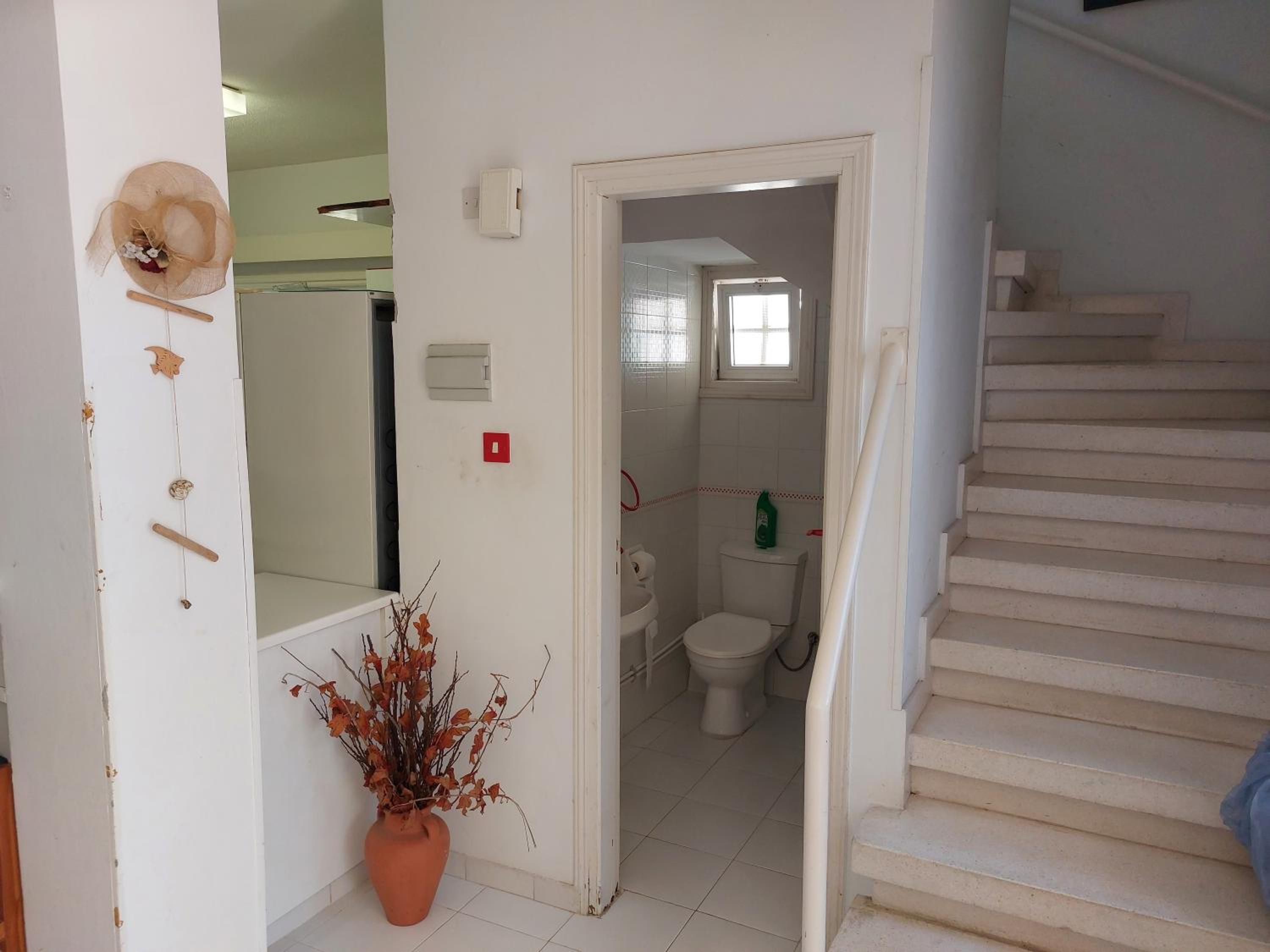 Cyprus Protaras Green Bay Beach House located behind thalassa apartments protaras