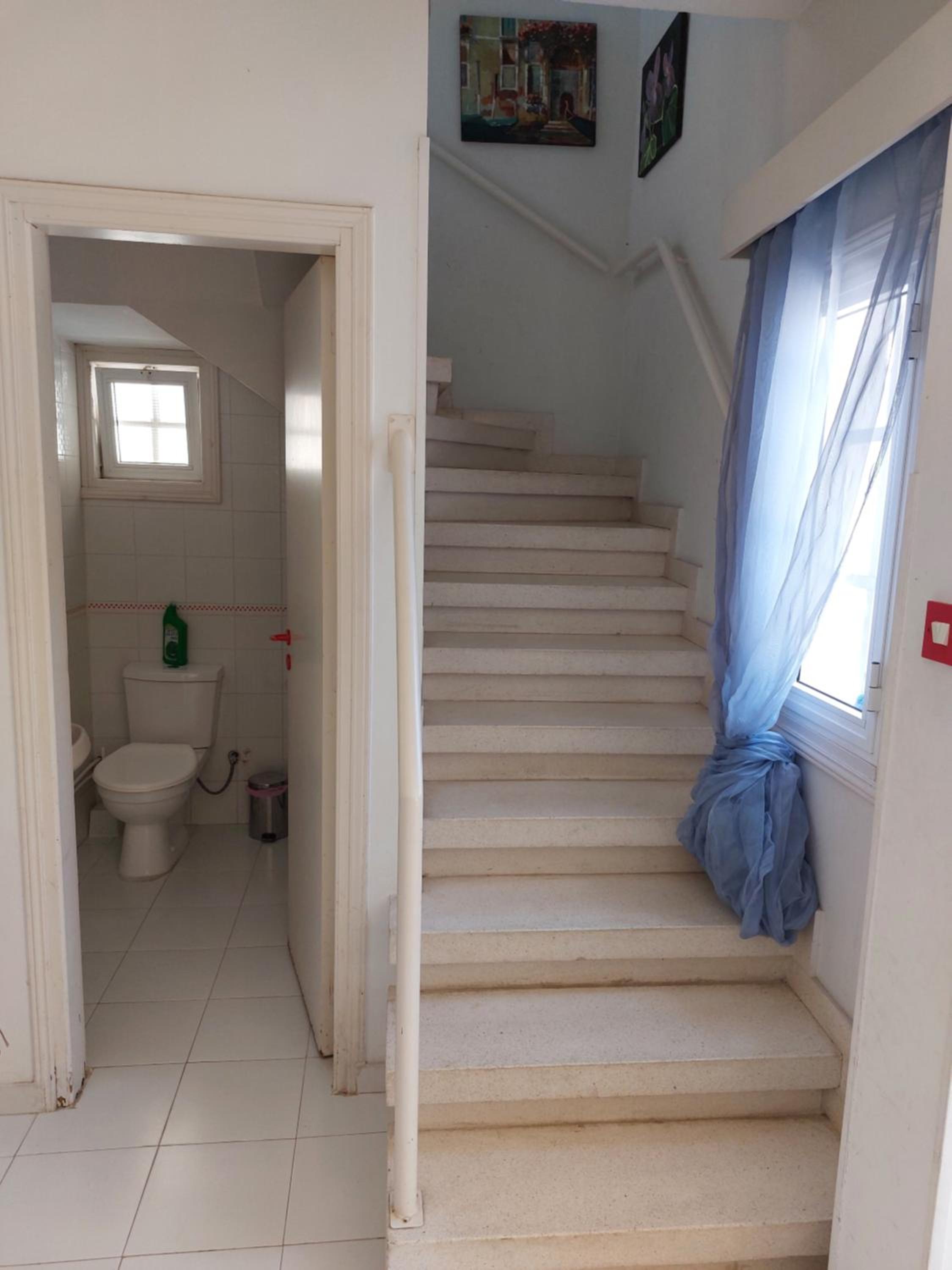 Cyprus Protaras Green Bay Beach House located behind thalassa apartments protaras