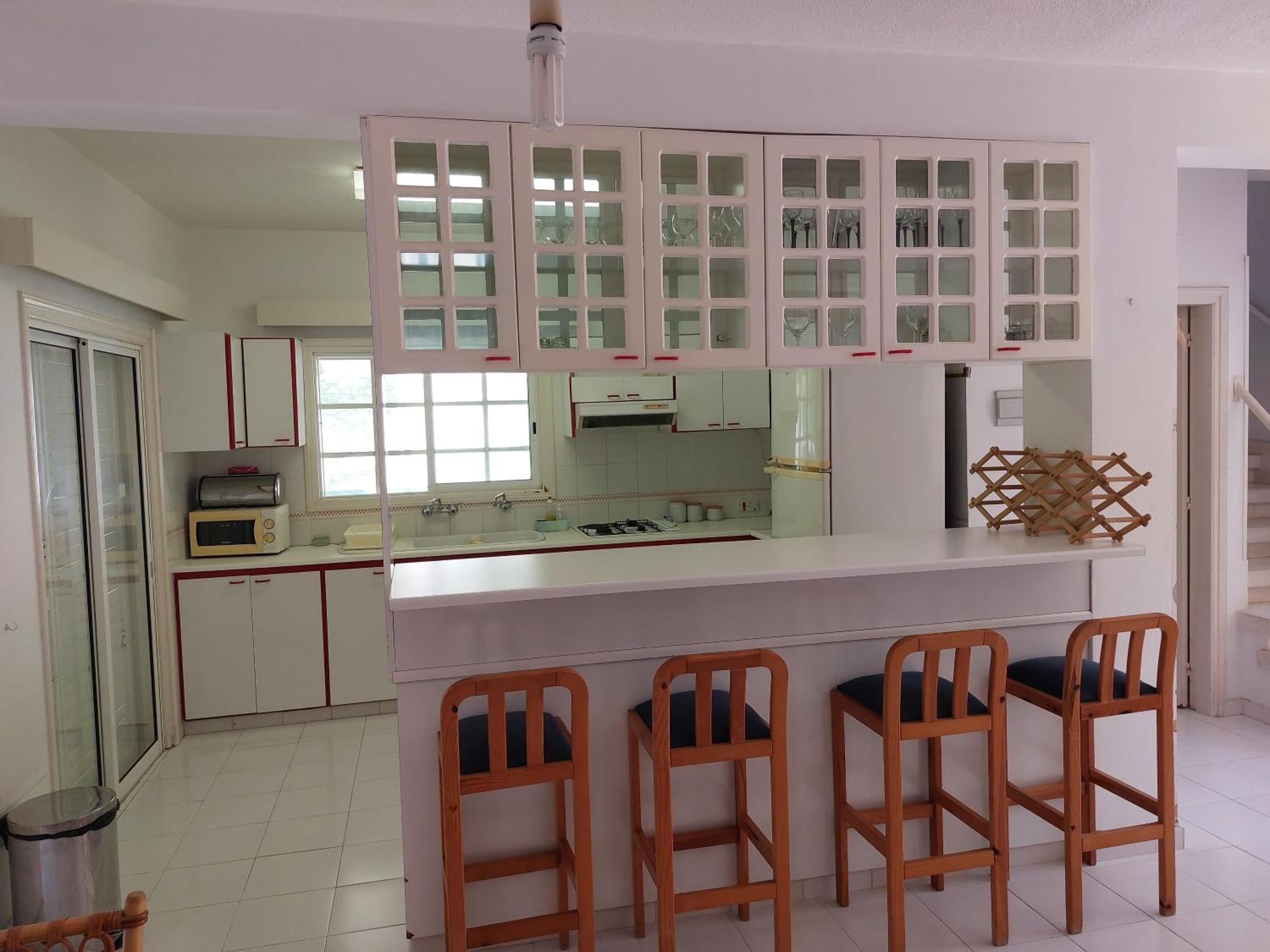 Cyprus Protaras Green Bay Beach House located behind thalassa apartments protaras