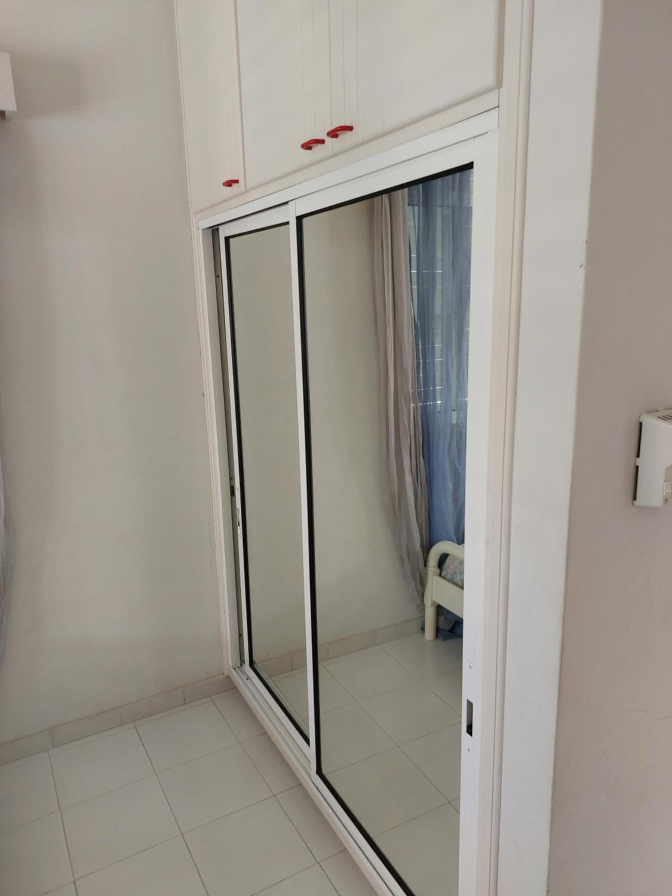 Cyprus Protaras Green Bay Beach House located behind thalassa apartments protaras