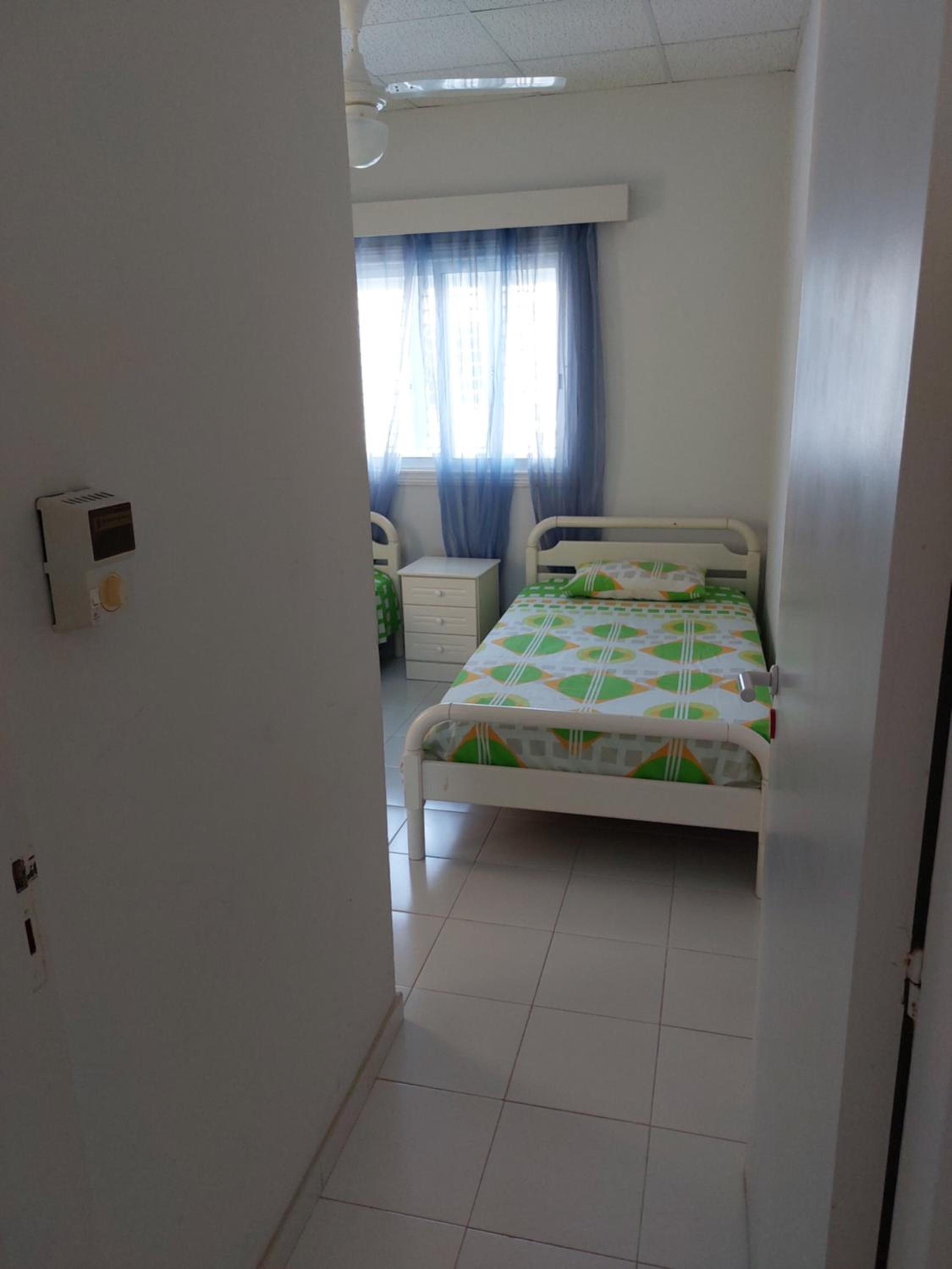 Cyprus Protaras Green Bay Beach House located behind thalassa apartments protaras