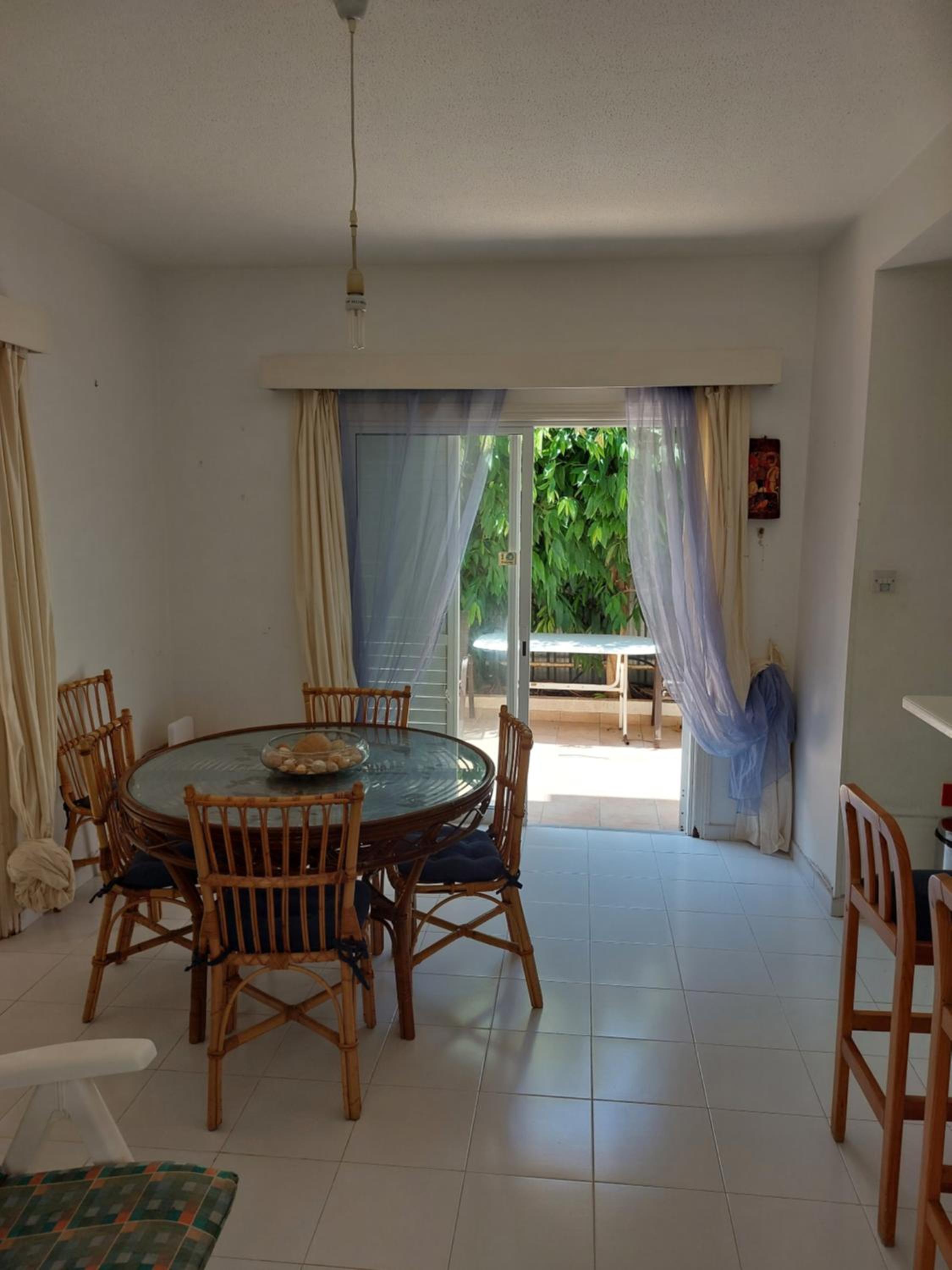 Cyprus Protaras Green Bay Beach House located behind thalassa apartments protaras