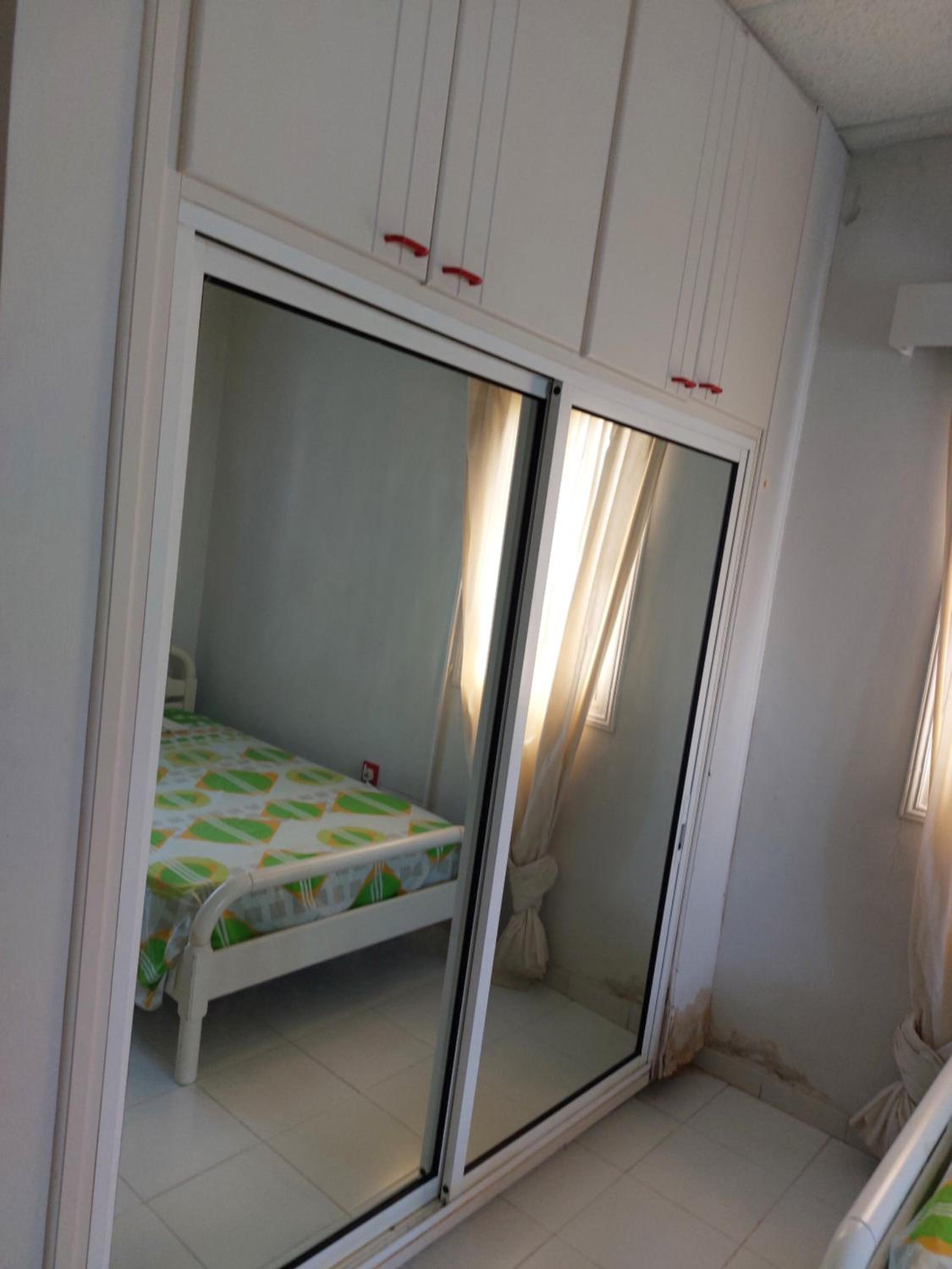 Cyprus Protaras Green Bay Beach House located behind thalassa apartments protaras