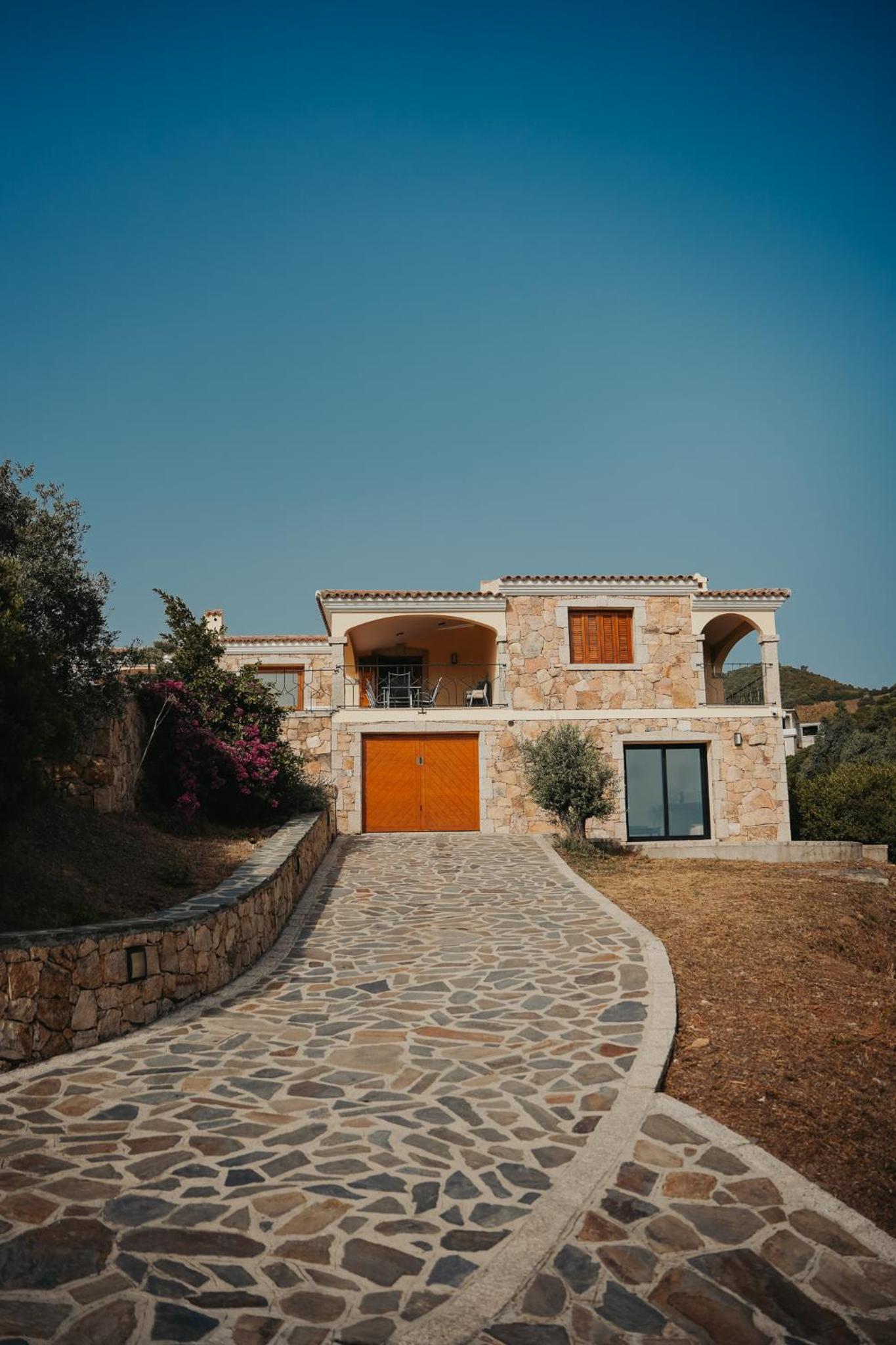 Villa Alba Sul Mare photo 2