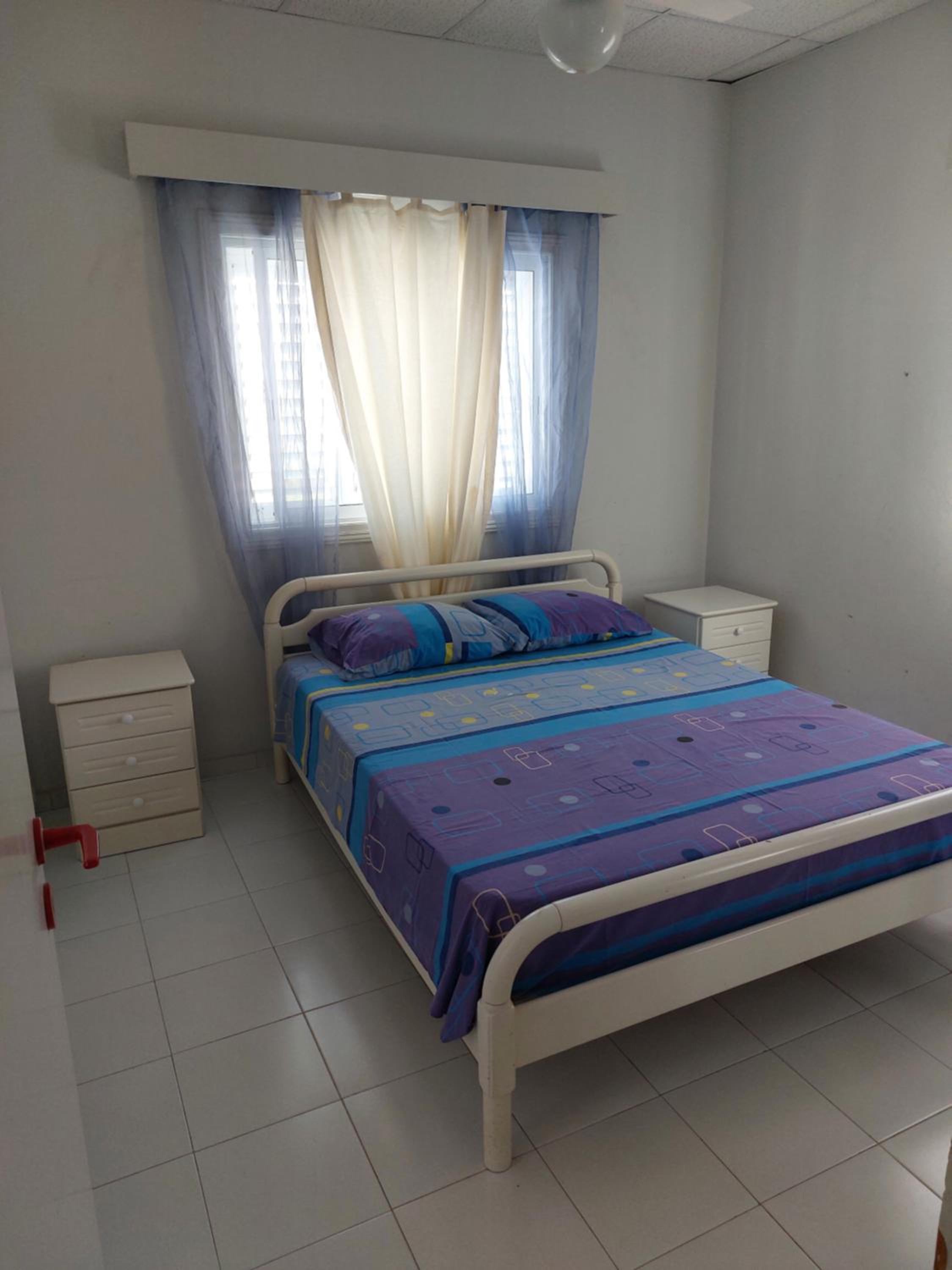Cyprus Protaras Green Bay Beach House located behind thalassa apartments protaras