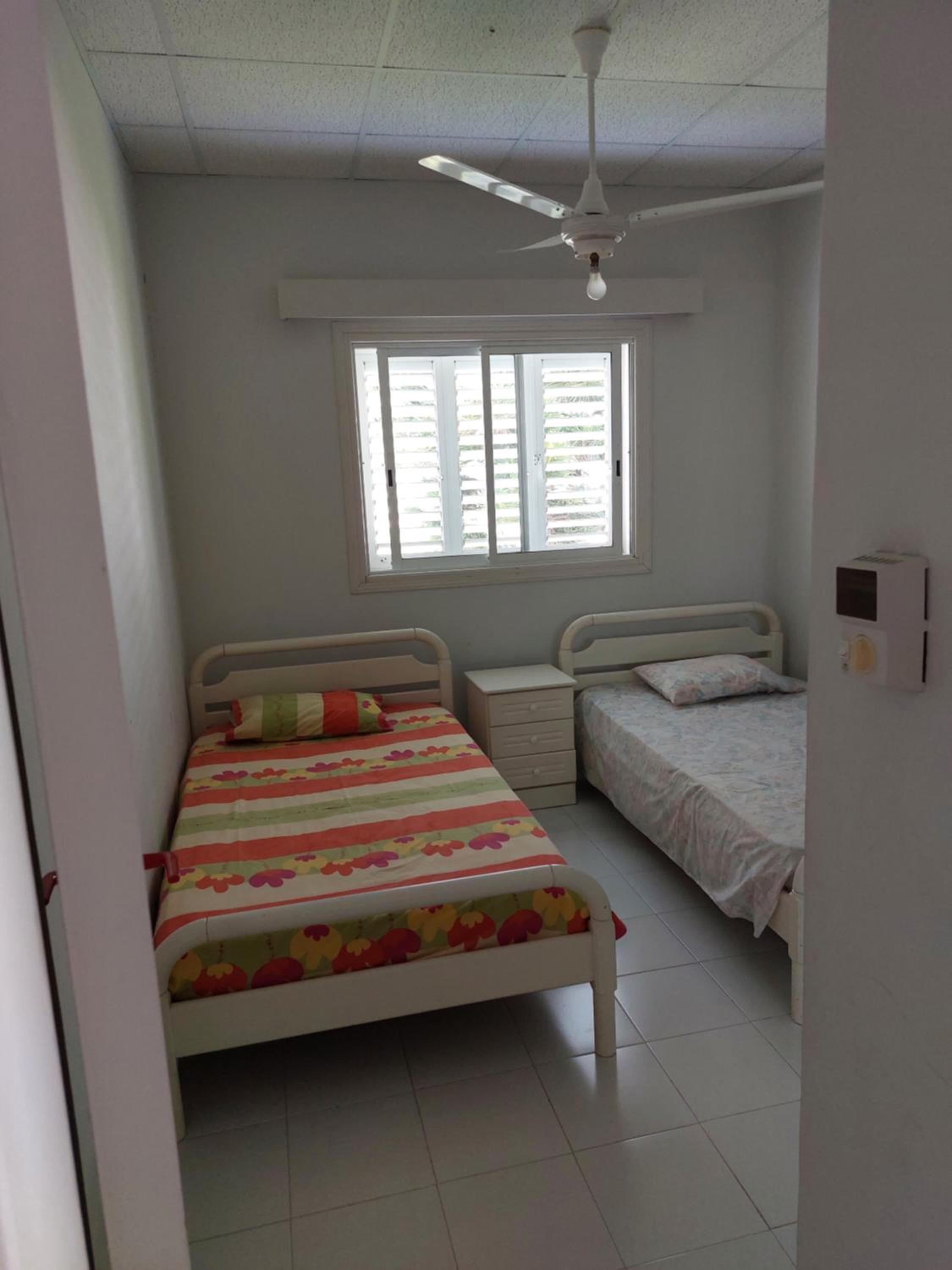 Cyprus Protaras Green Bay Beach House located behind thalassa apartments protaras