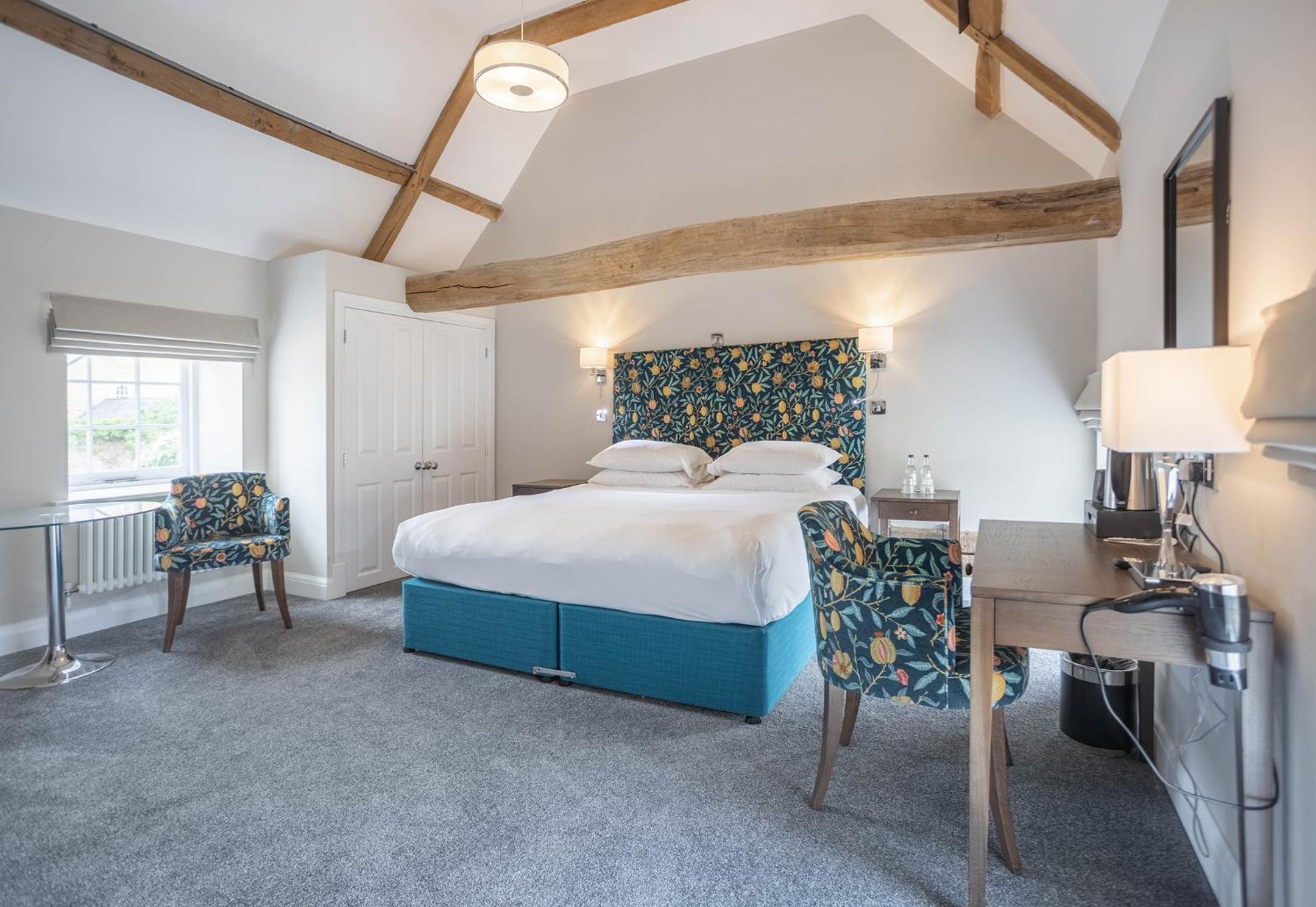 Barton Hall Hotel & Spa