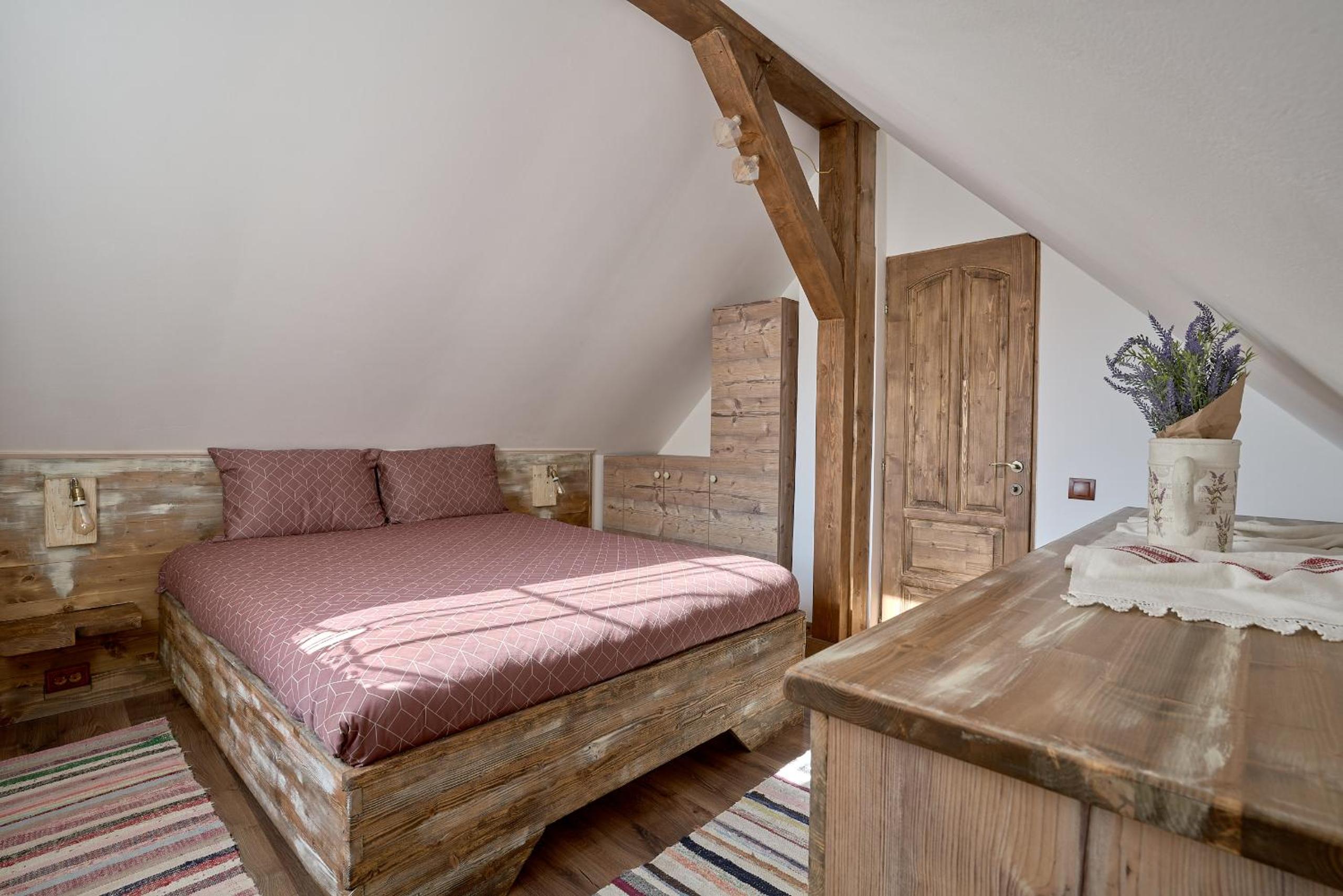 Walnut Tree Cottage