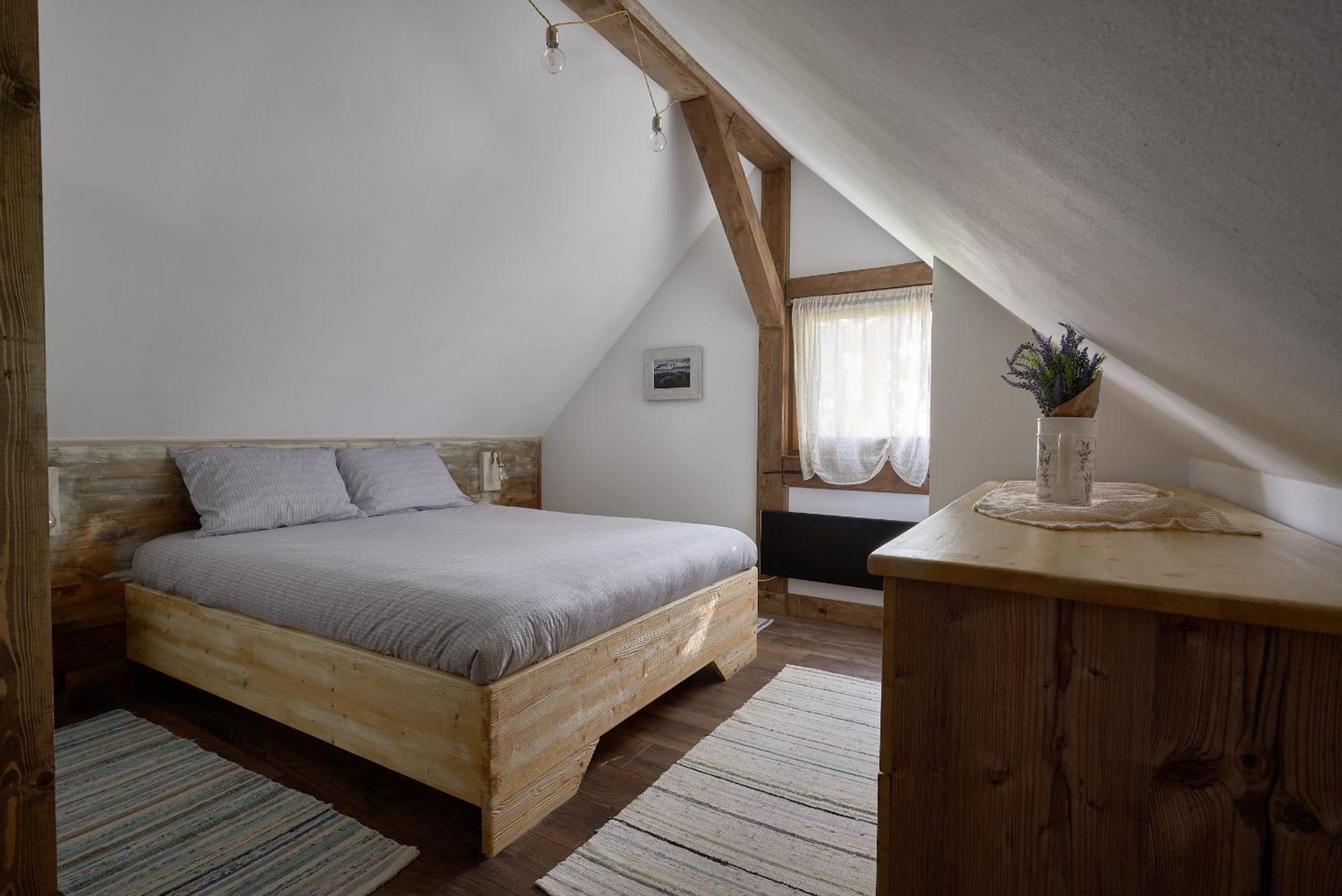 Walnut Tree Cottage