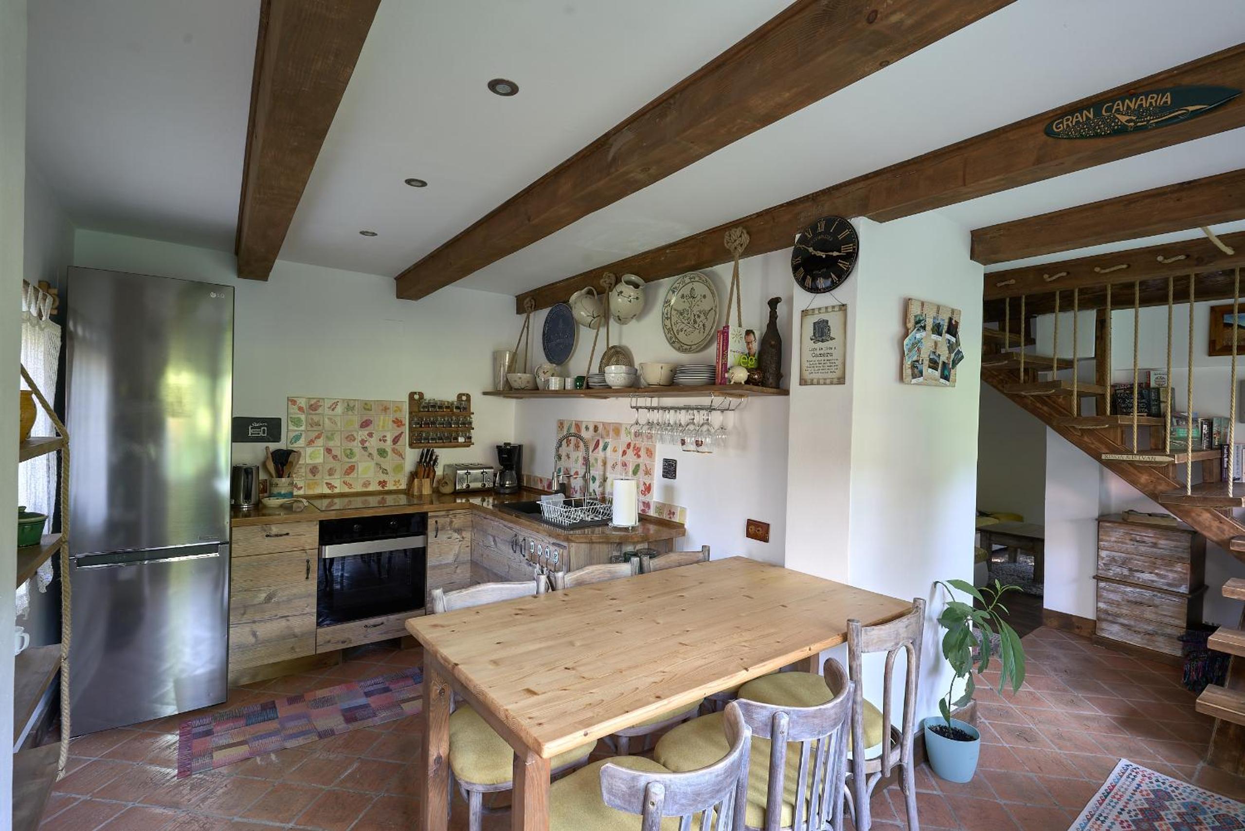 Walnut Tree Cottage