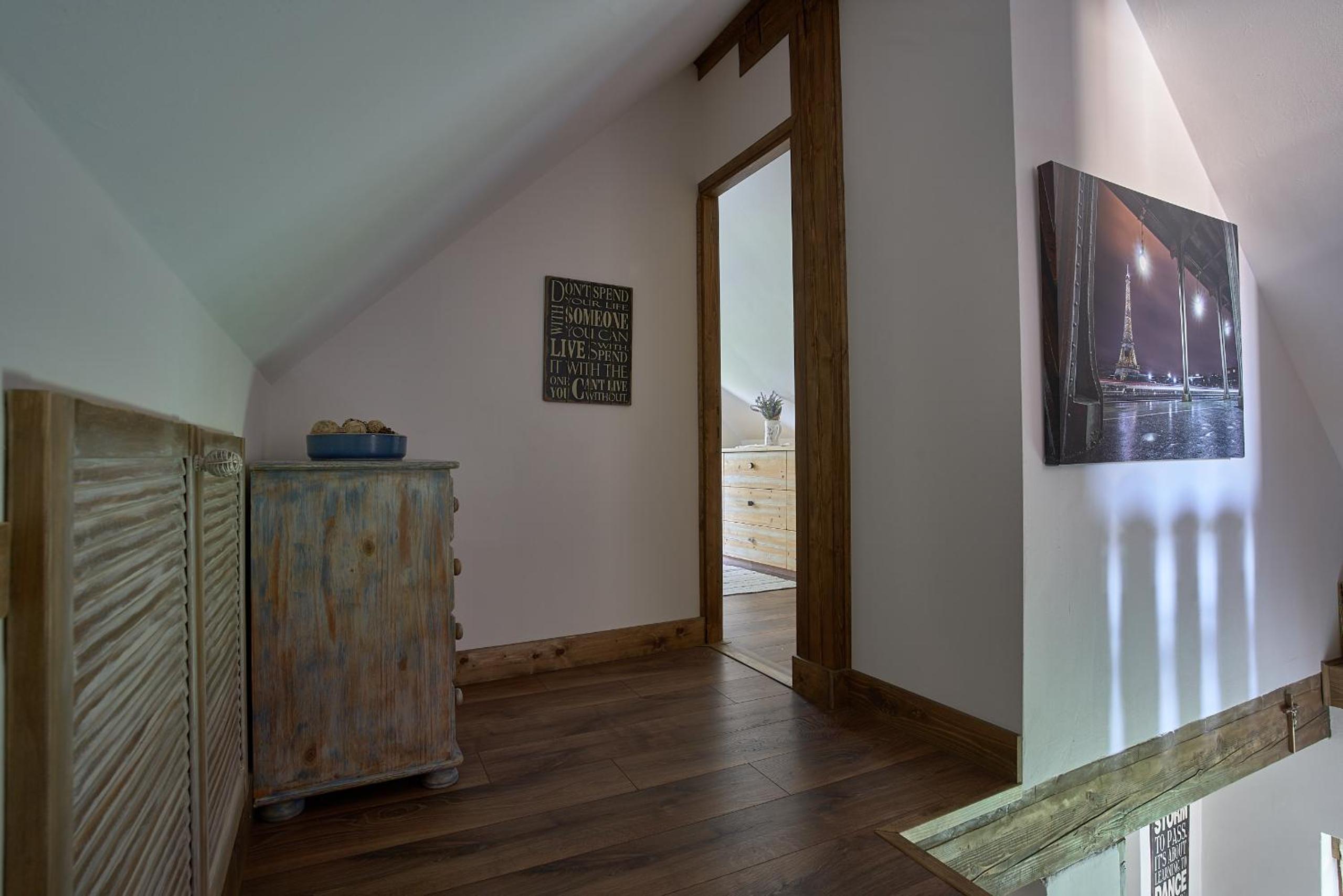Walnut Tree Cottage